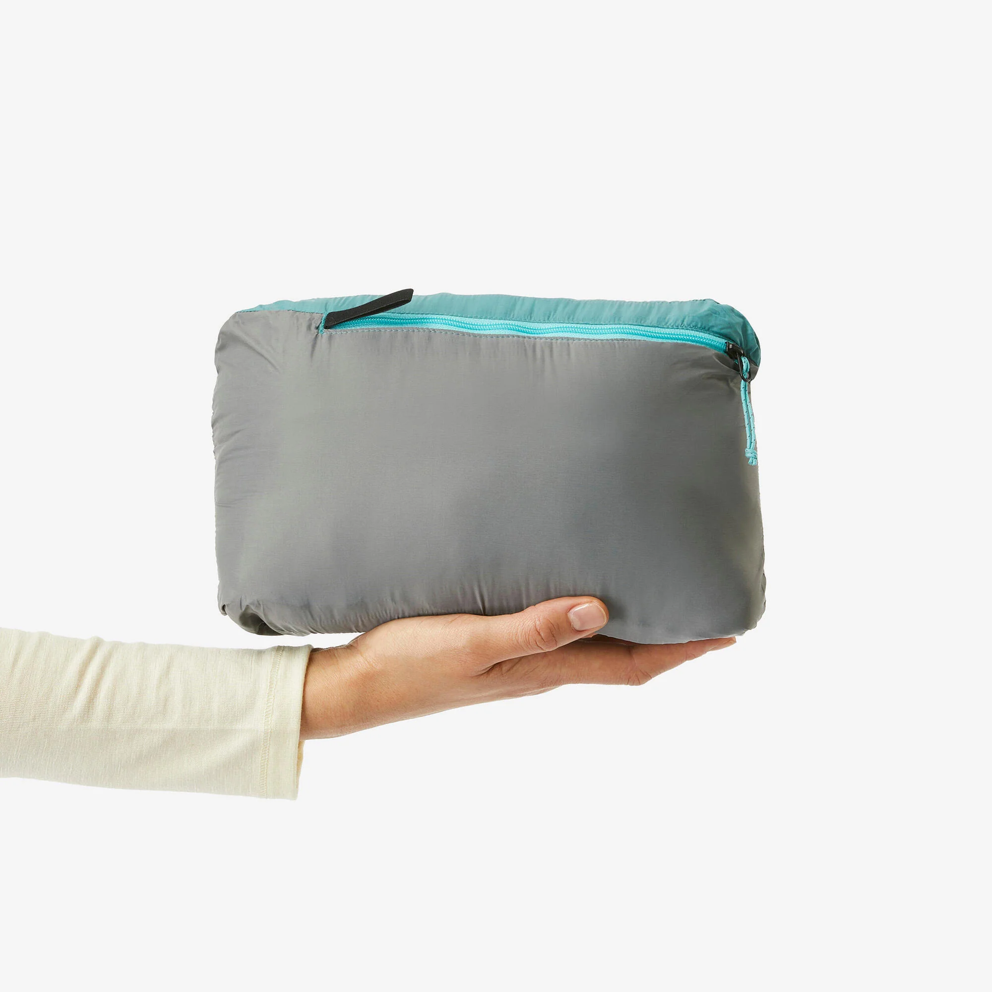 Forclaz Women's MT100 Hooded Synthetic Jacket