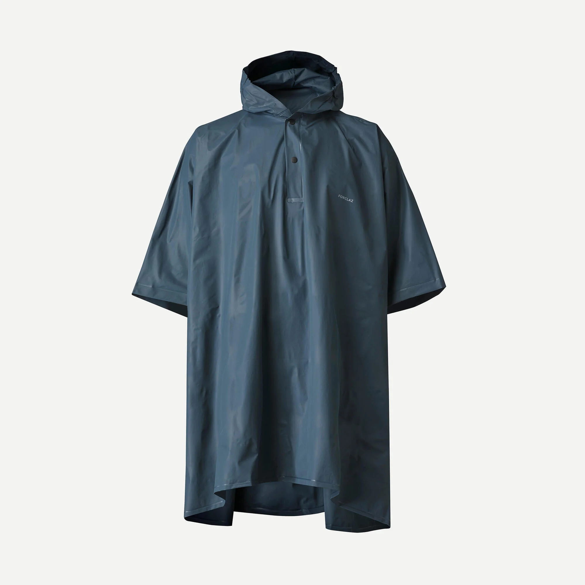 Forclaz MT50 Rain Poncho - 10L