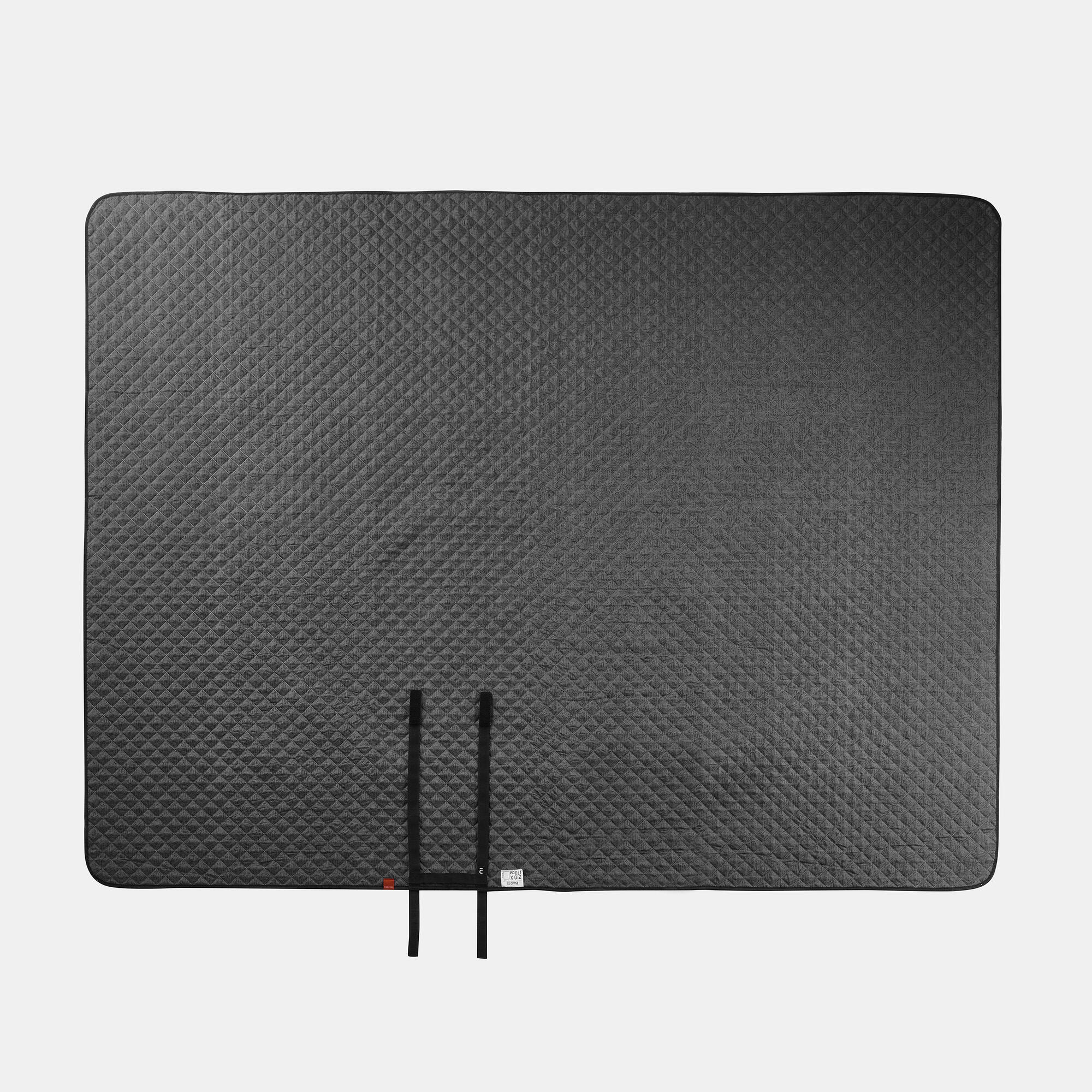 Quechua Comfort 500 XL Camping and Picnic Blanket - 67 x 83