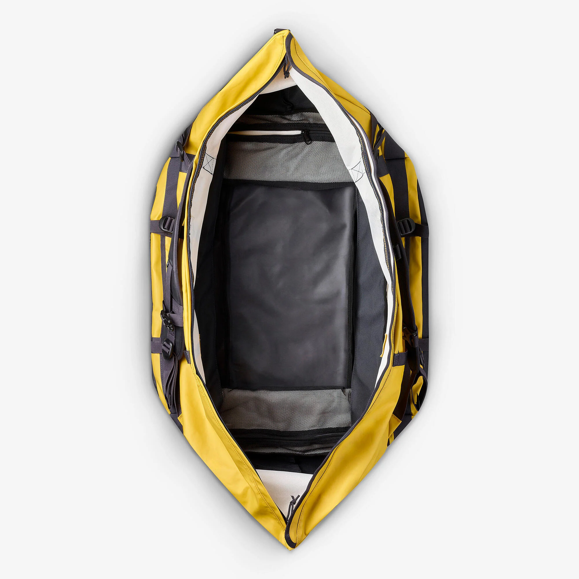 Simond 500 Extend 80-120 L Duffel Bag