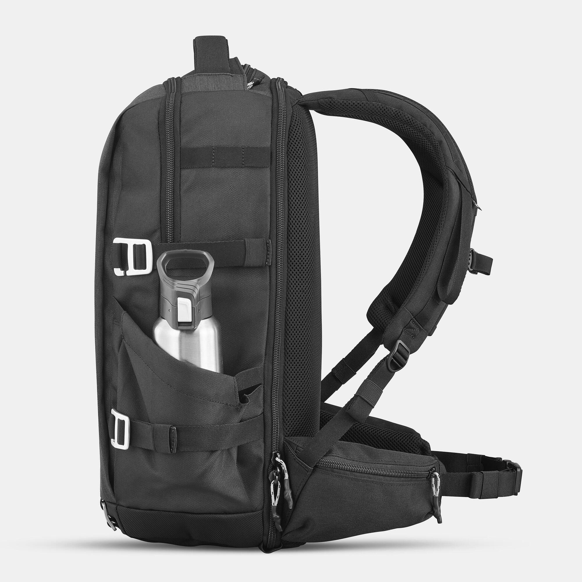 Quechua NH Explorer 900 Focus Camera Backpack