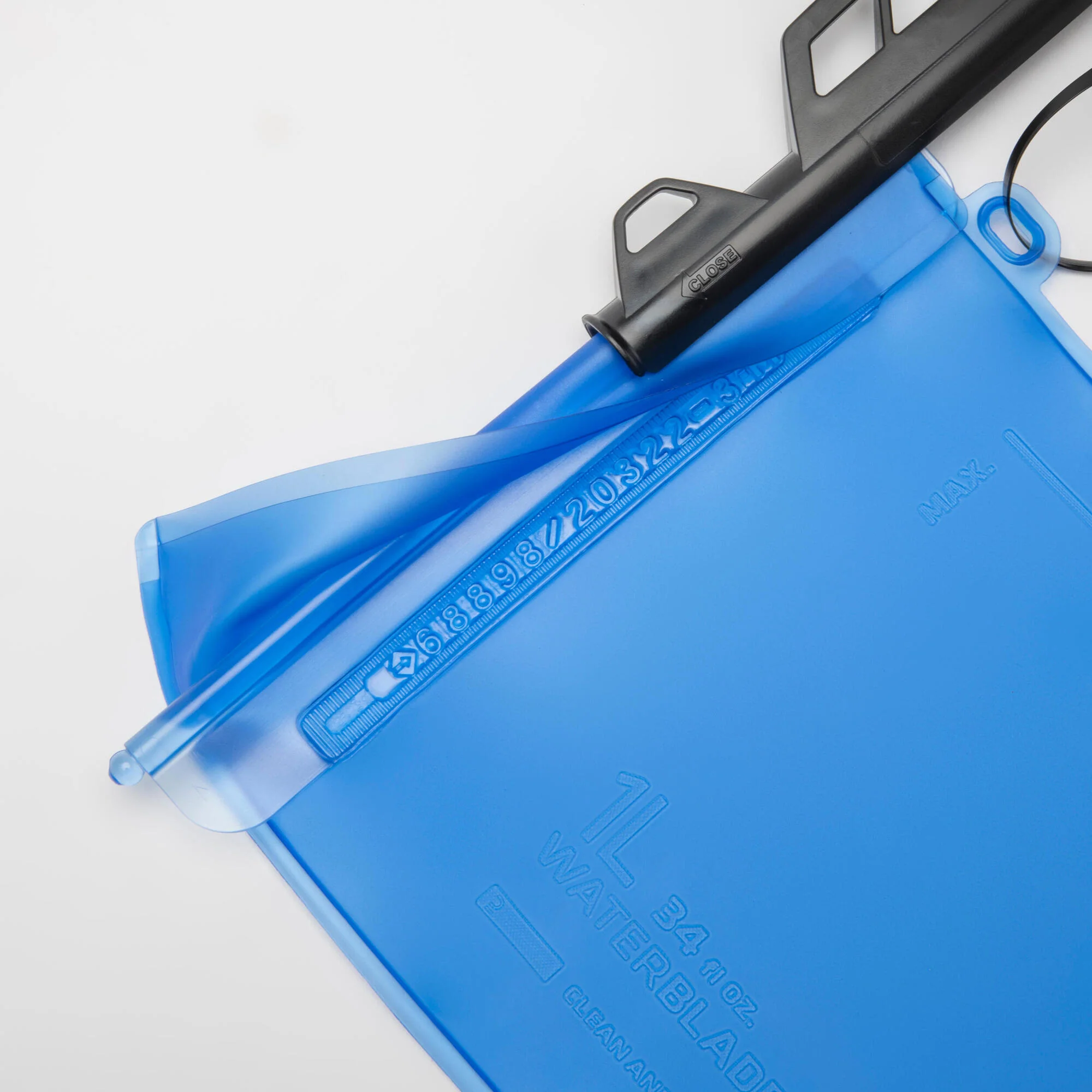 Kiprun 1L Trail Running Water Bladder