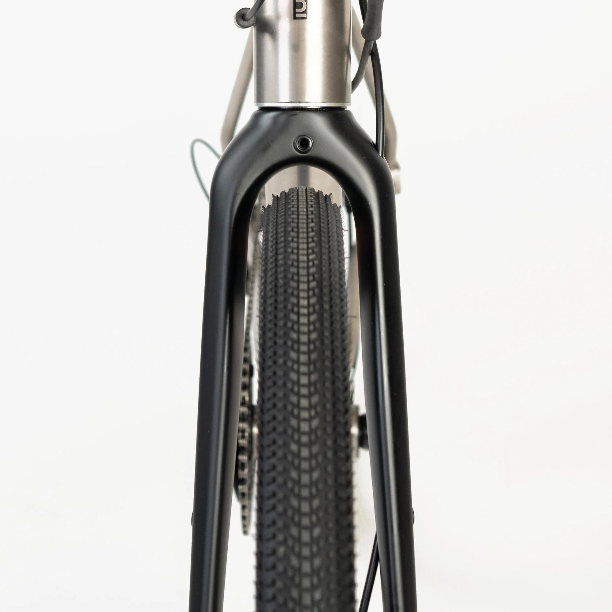 Triban GRVL 900 Ti Gravel Bike