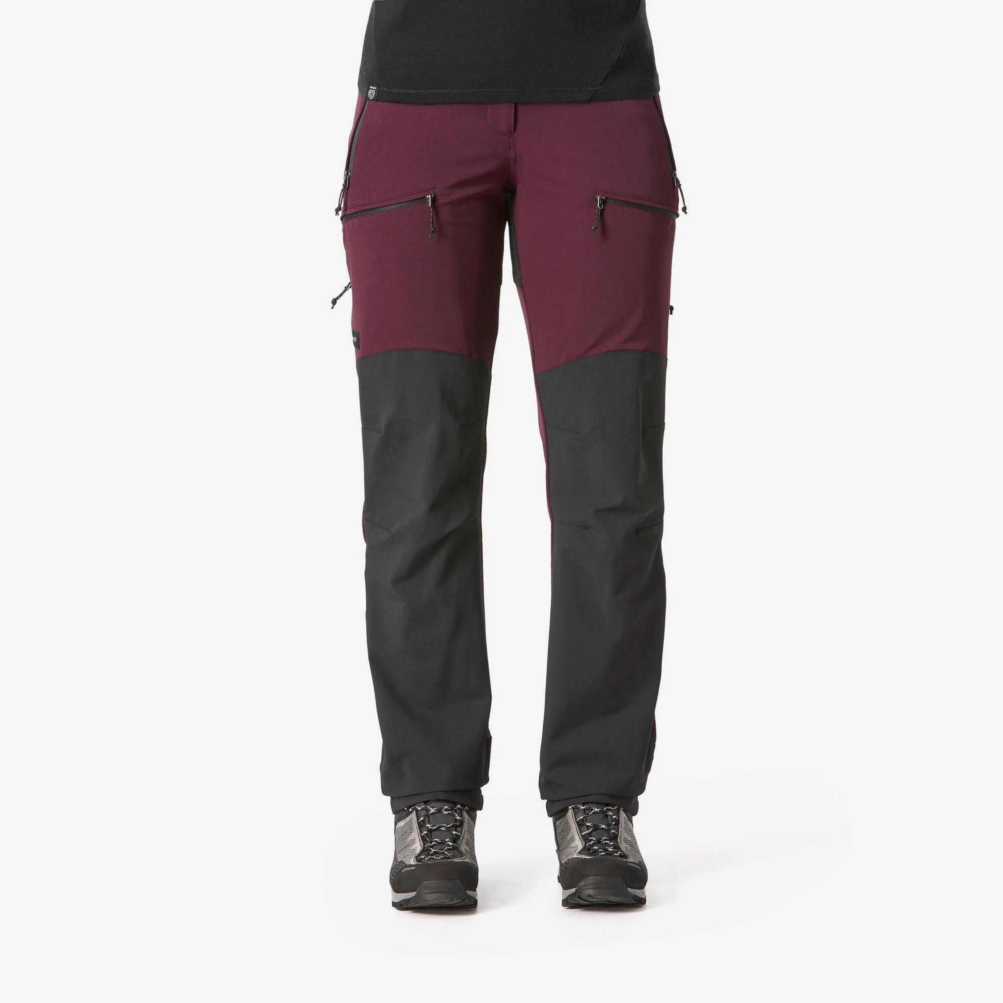 Simond Women's MT900 Hiking Pants