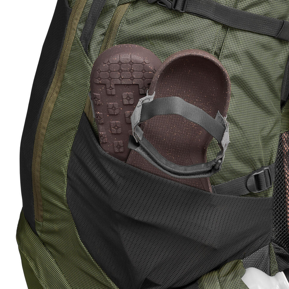 Forclaz MT500 Lightweight Packable Hiking Sandals