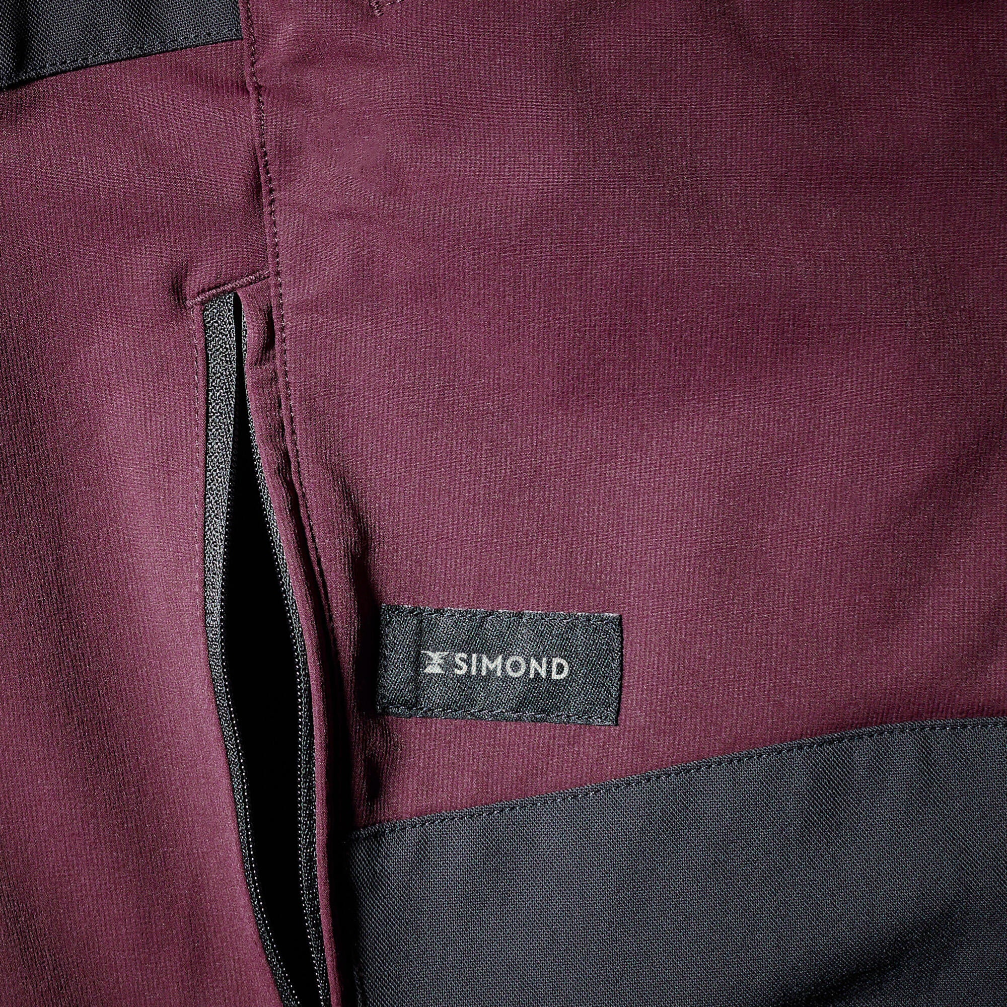 Simond Women's MT900 Hiking Pants