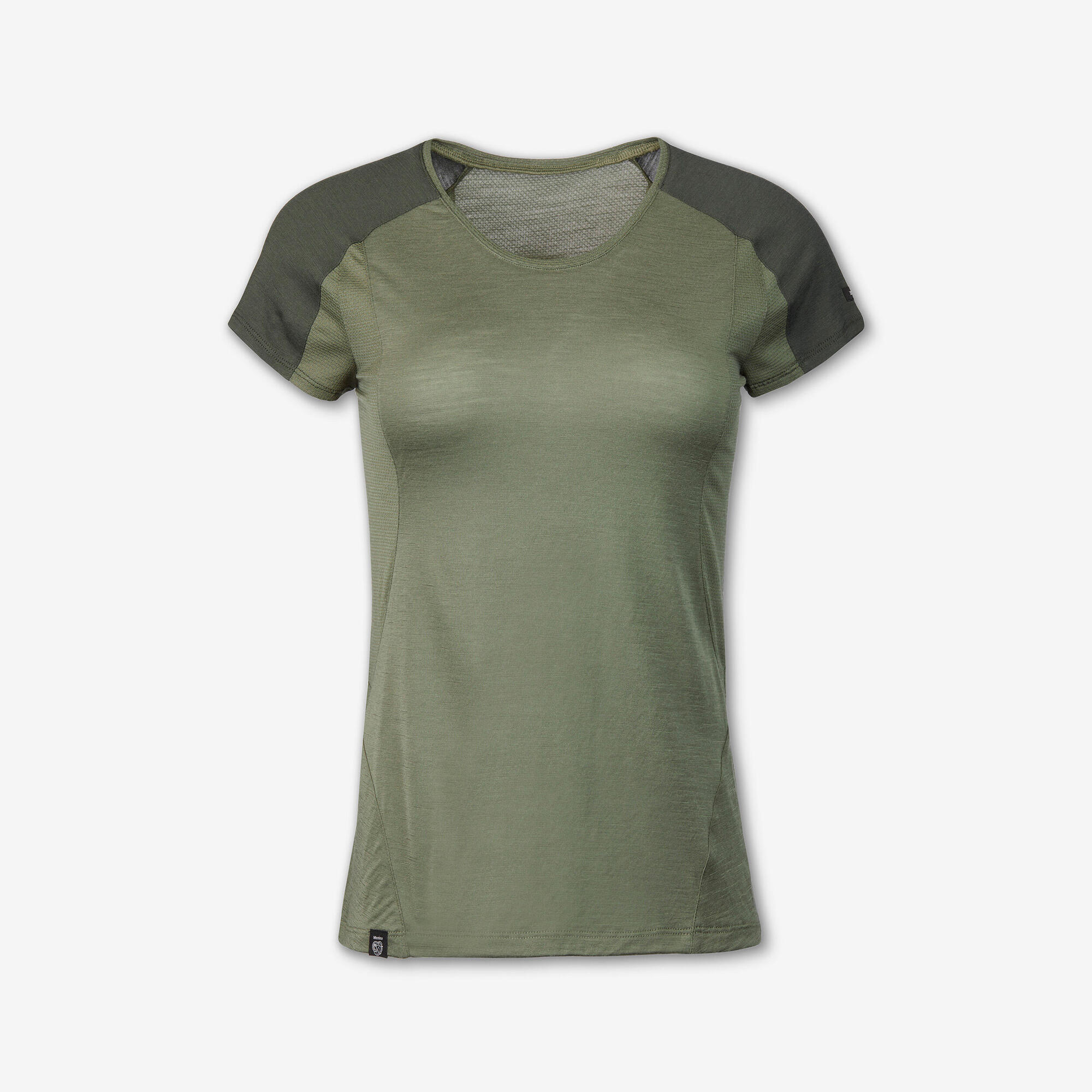 Simond Women’s MT500 Merino Wool T-Shirt