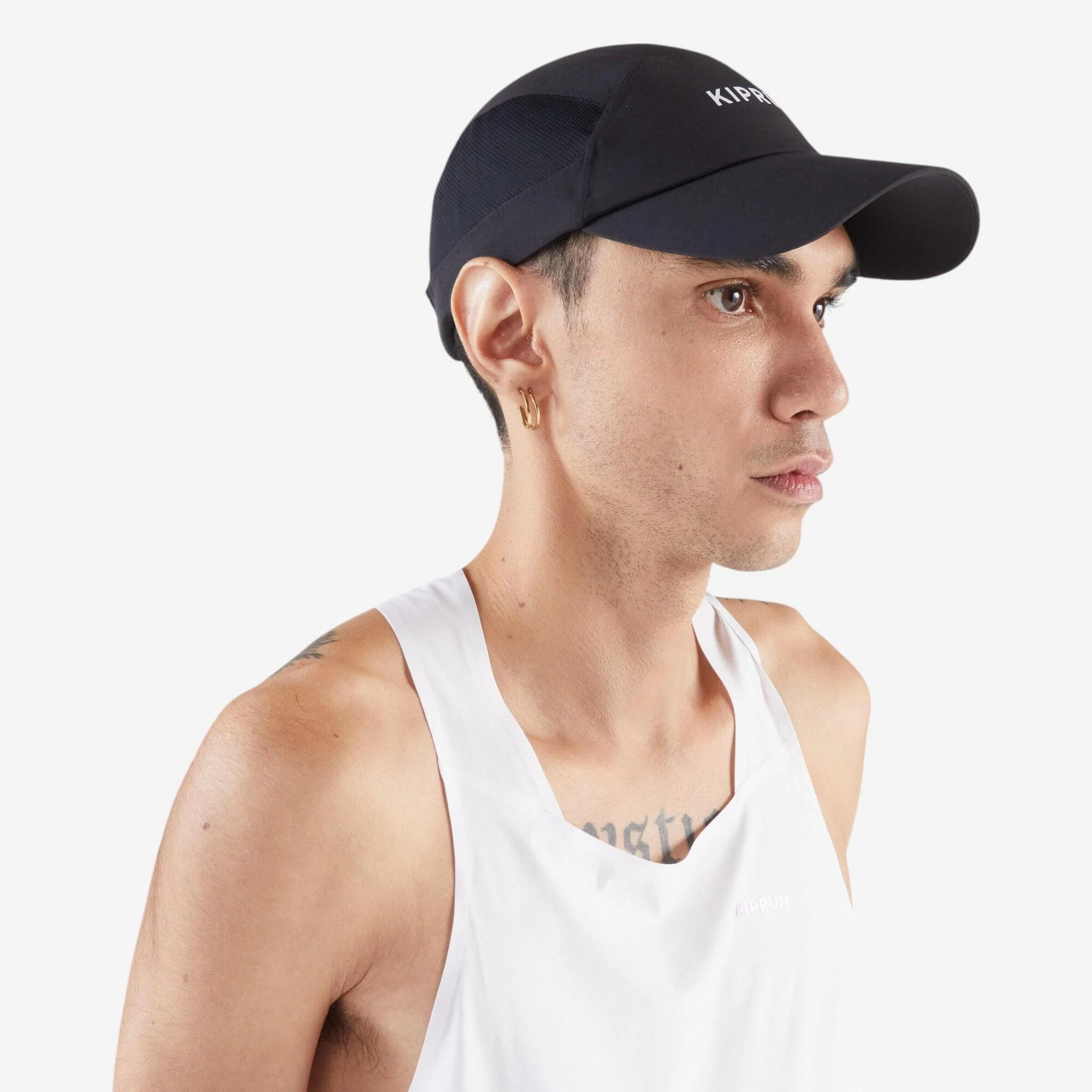 Kiprun V2 Breathable Running Cap
