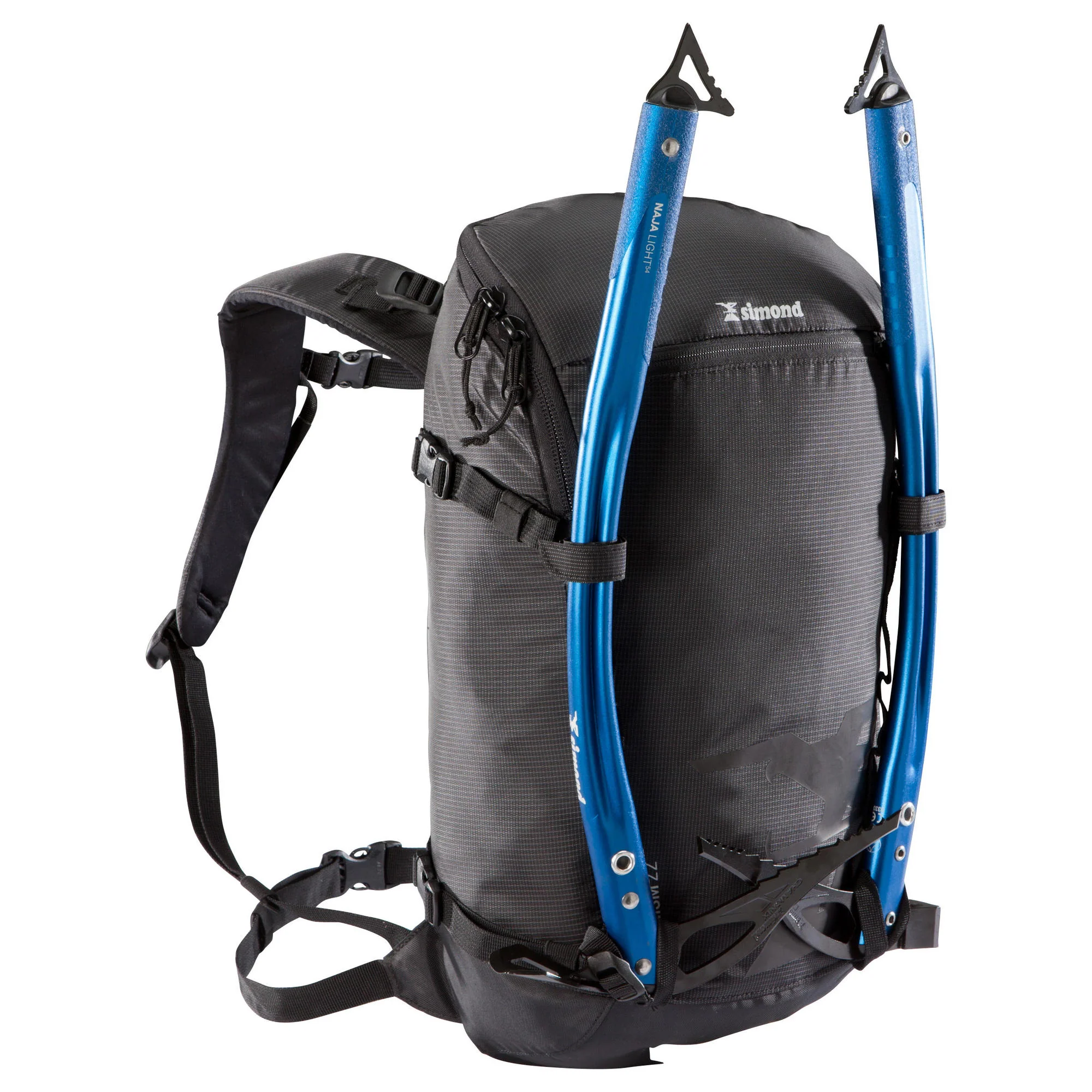 Simond Alpinism 22 L Mountaineering Backpack