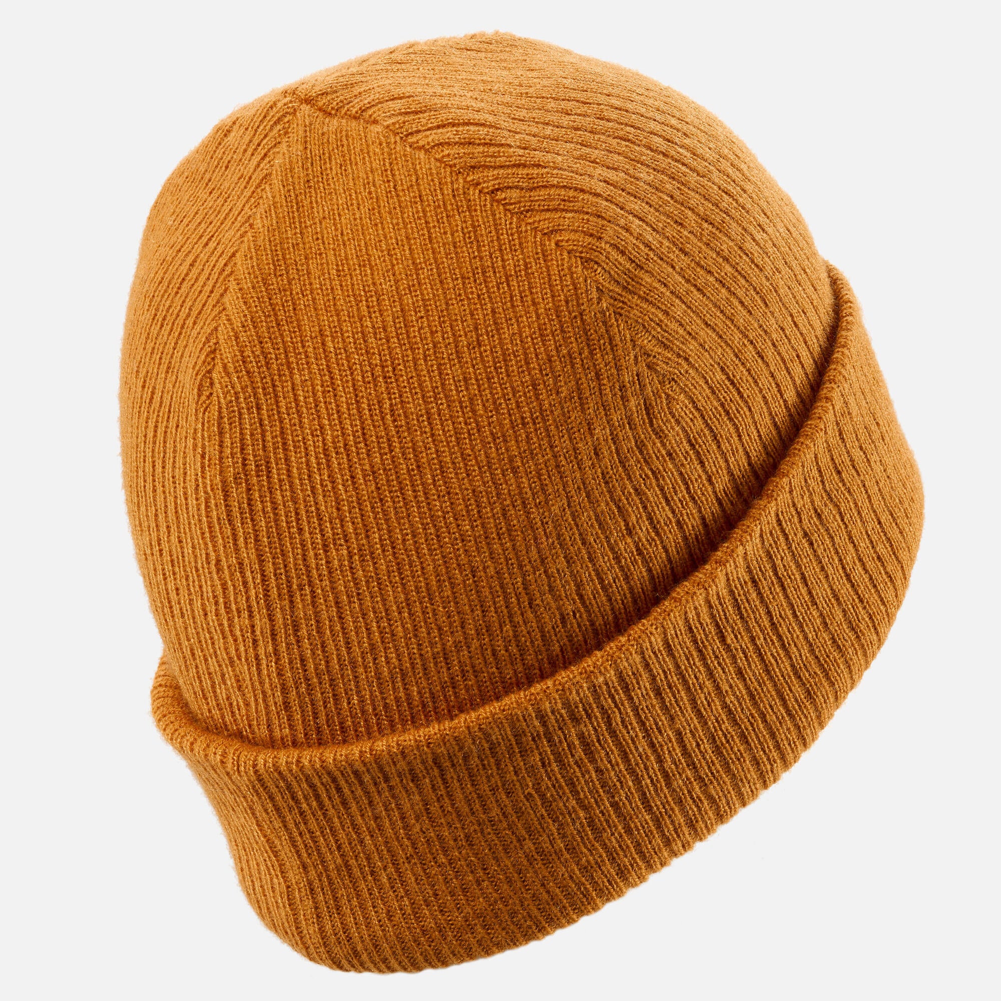 Wedze Fisherman Knit Beanie