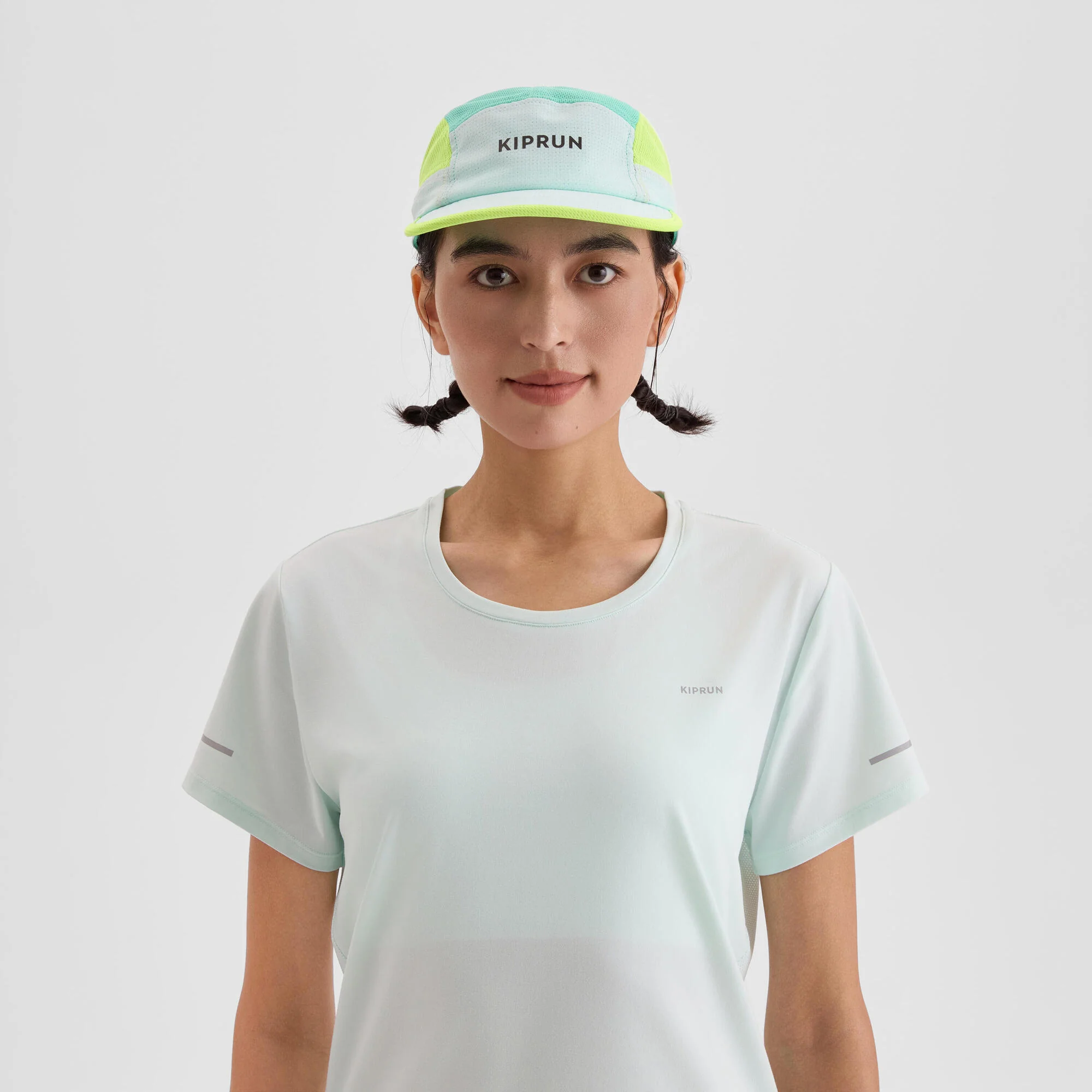 Kiprun Ultra-Light 5-Panel Running Cap