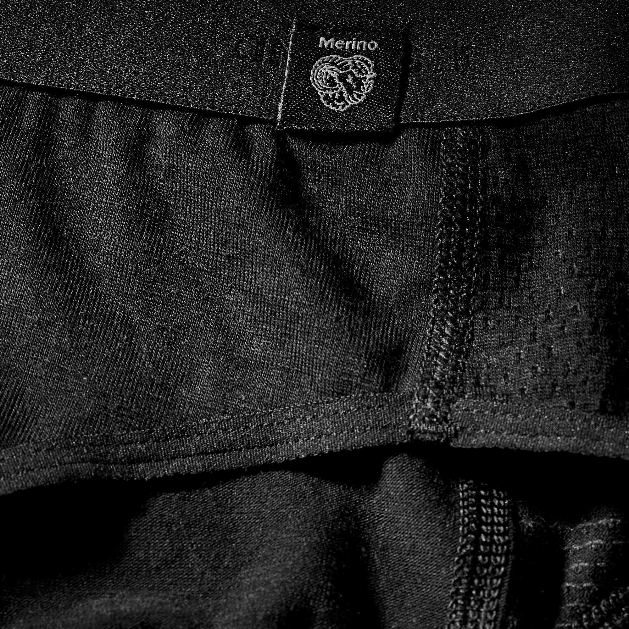 Simond Trek 500 Merino Wool Backpacking Underwear Women's