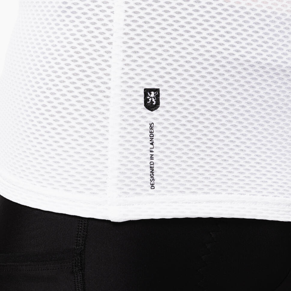 Van Rysel Men's Ultralight Mesh Base Layer