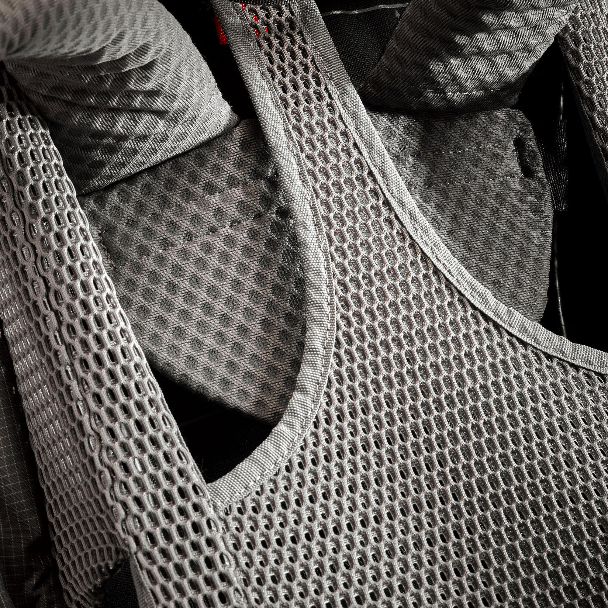 Simond Women's MT500 AIR 55+10L Backpacking Pack