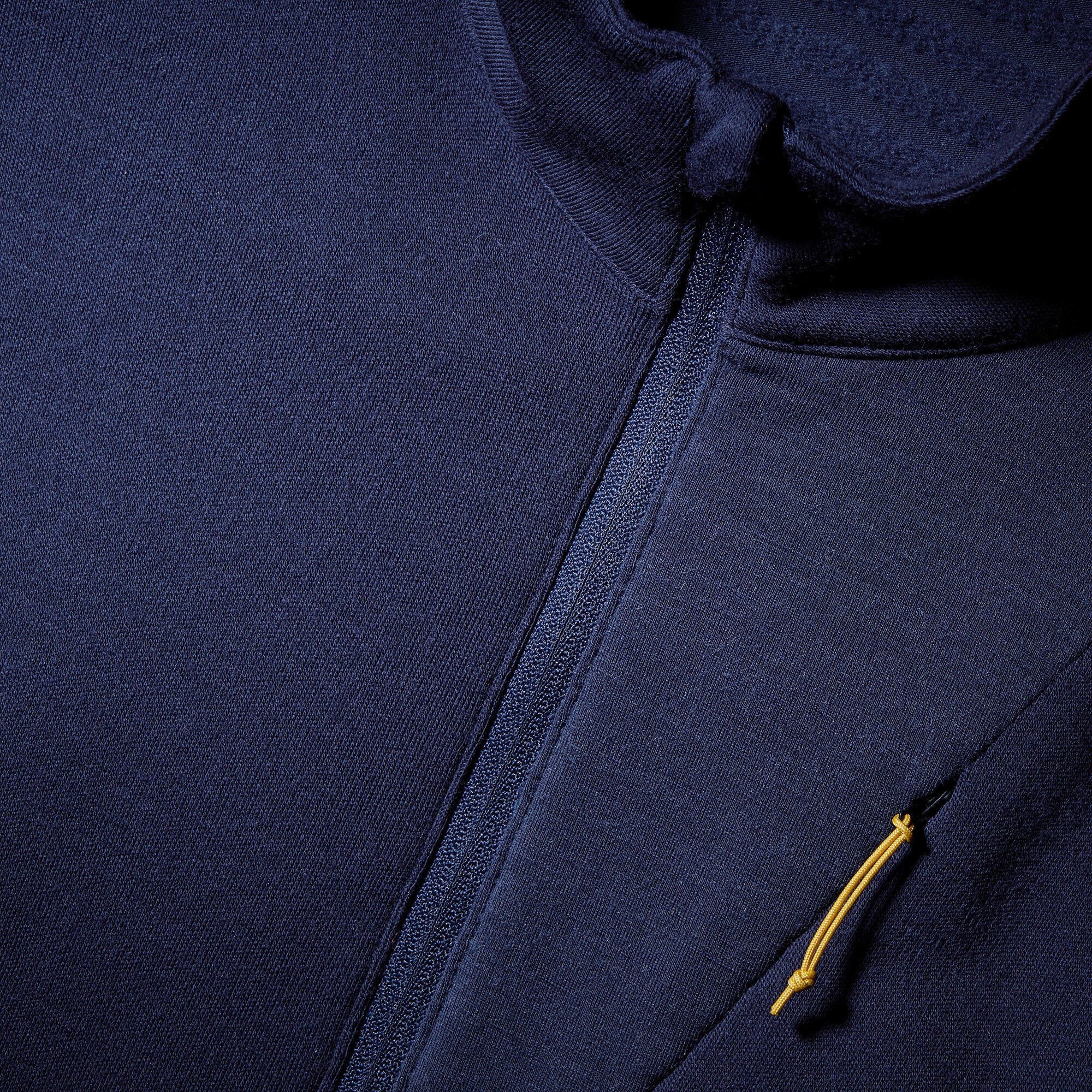 Simond Men's Merino Wool Long-Sleeved Backpacking T-Shirt - MT900