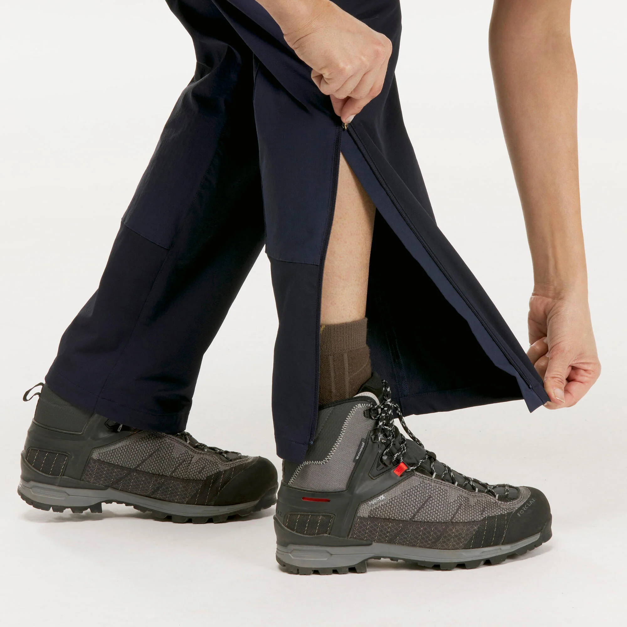 Simond Women's MT500 2-in-1 Modular Hiking Pants