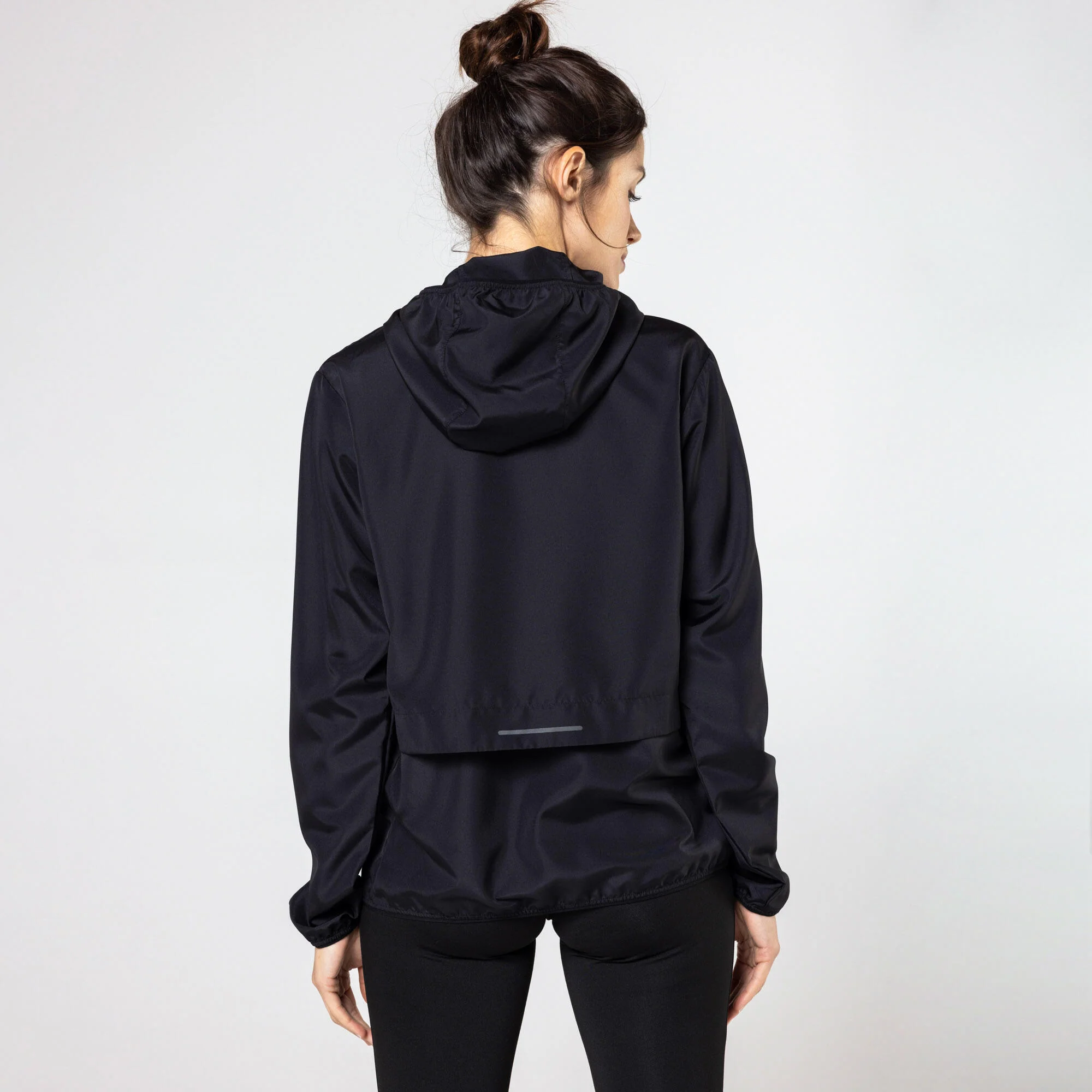 Kiprun Women's Run 100 Windproof Running & Trail Jacket