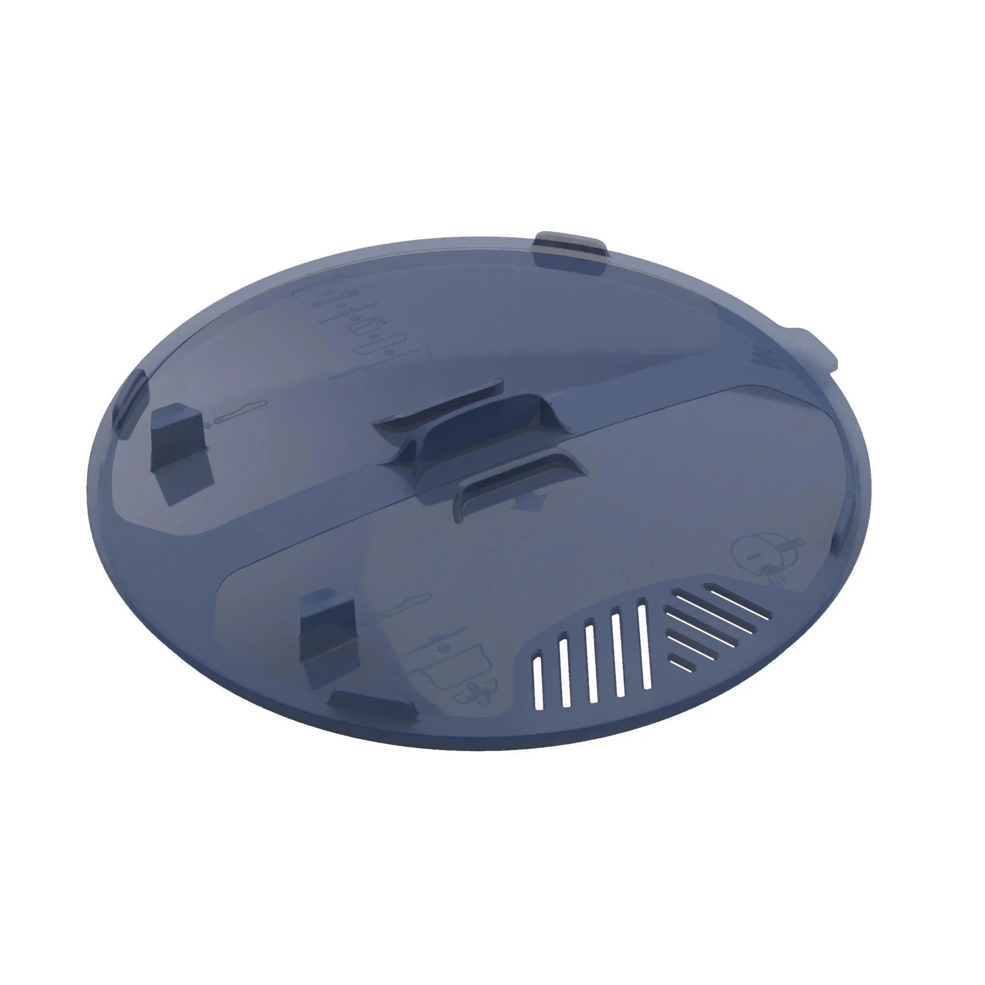 Quechua 500 Stainless Steel Non-Stick Camping Cookset – 15-Piece for 2 People