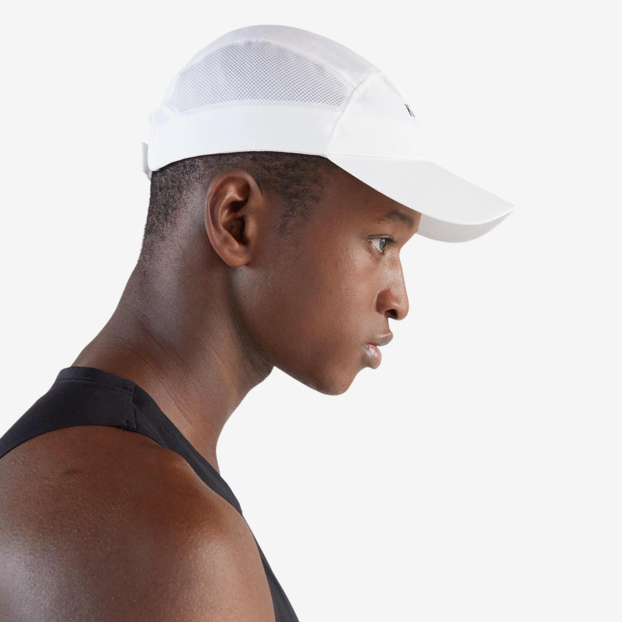 Kiprun V2 Breathable Running Cap
