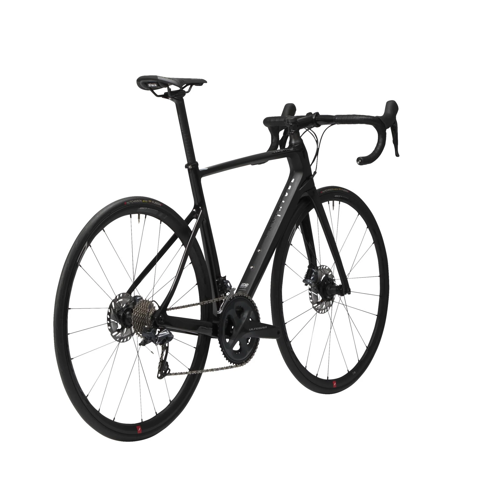 Van Rysel EDR CF Ultegra Disc Road Bike