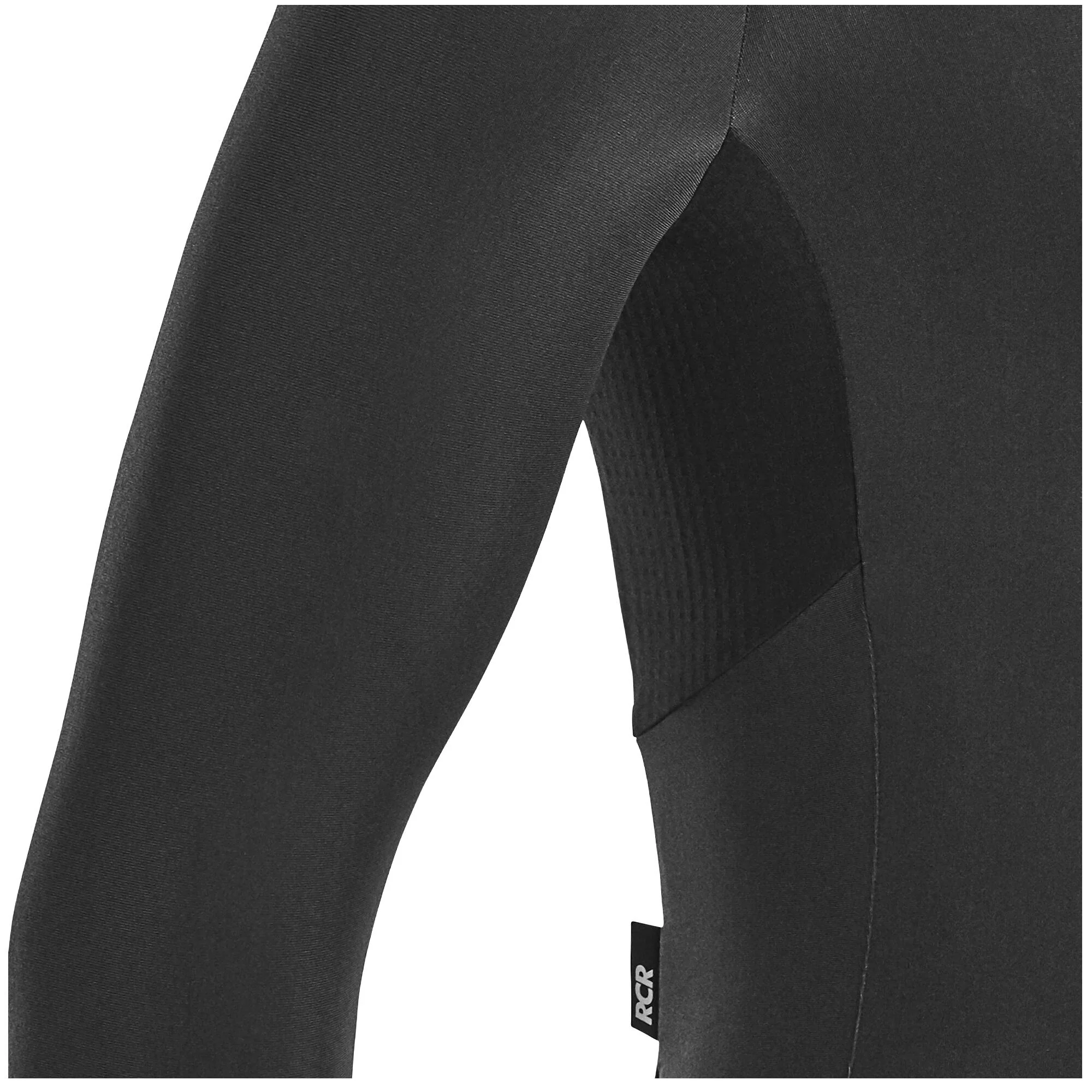 Van Rysel Men's RCR Long Sleeve Road Cycling Jersey