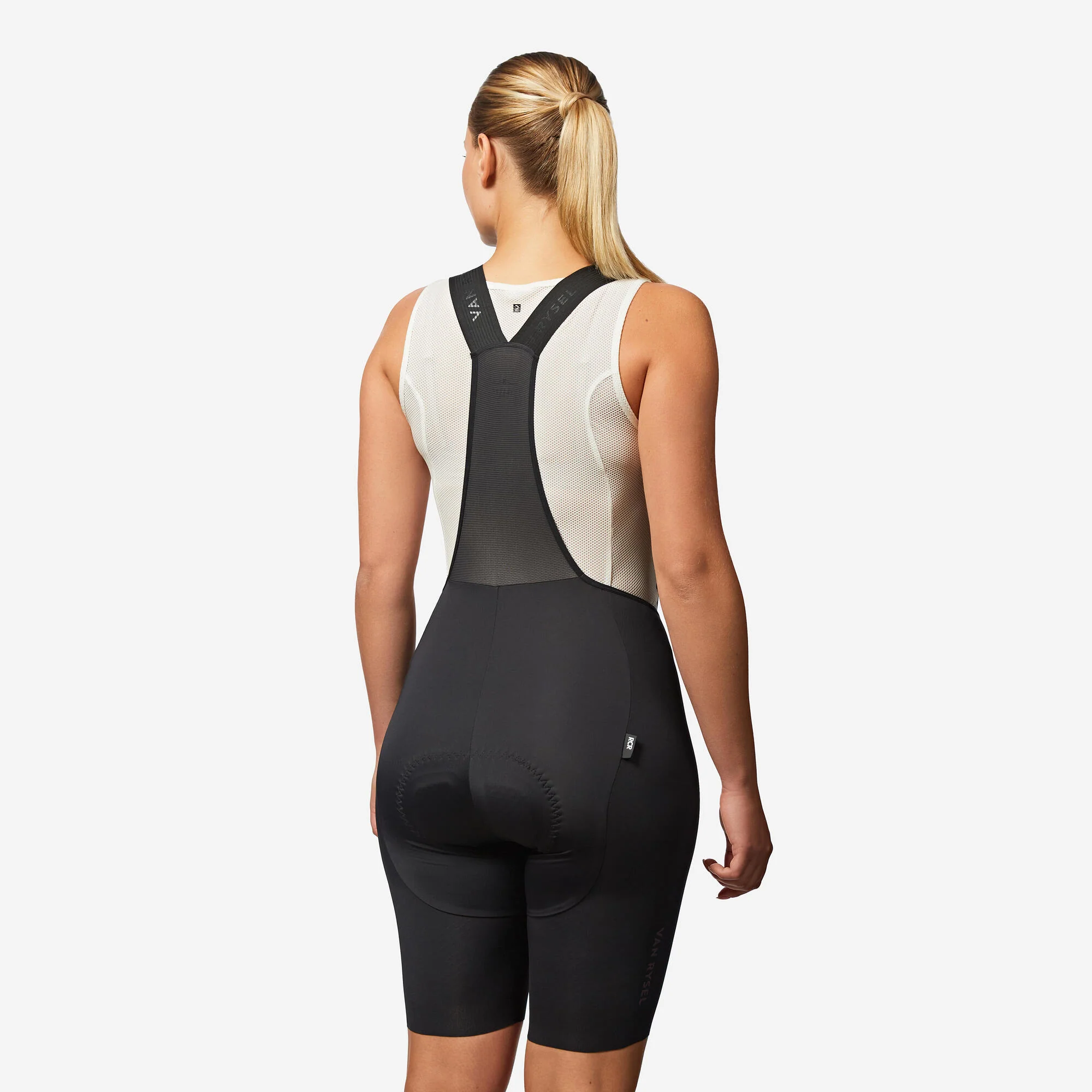 Van Rysel Women's RCR 3 Cycling Bib Shorts