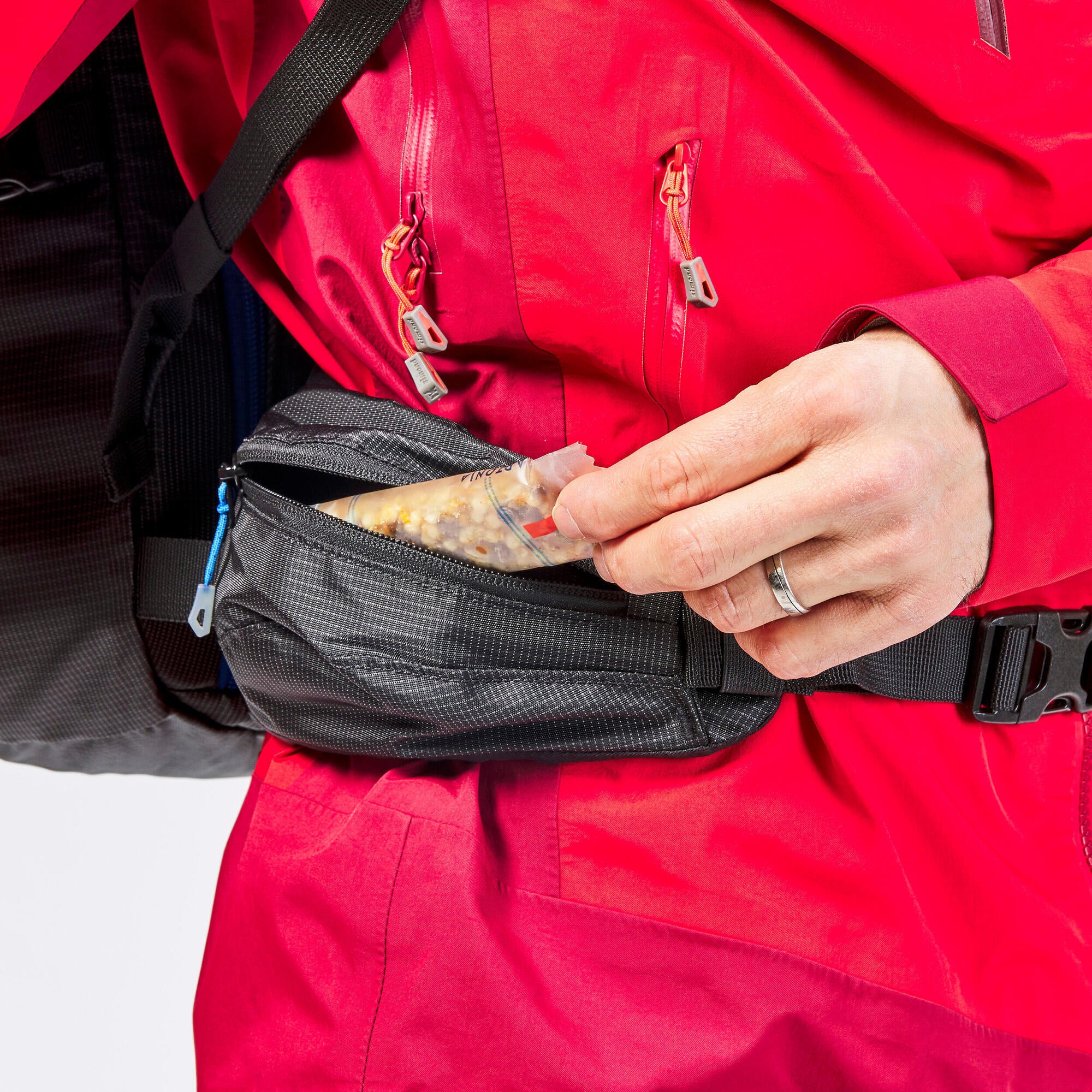 Simond Alpinism Evo 40L Mountaineering Backpack