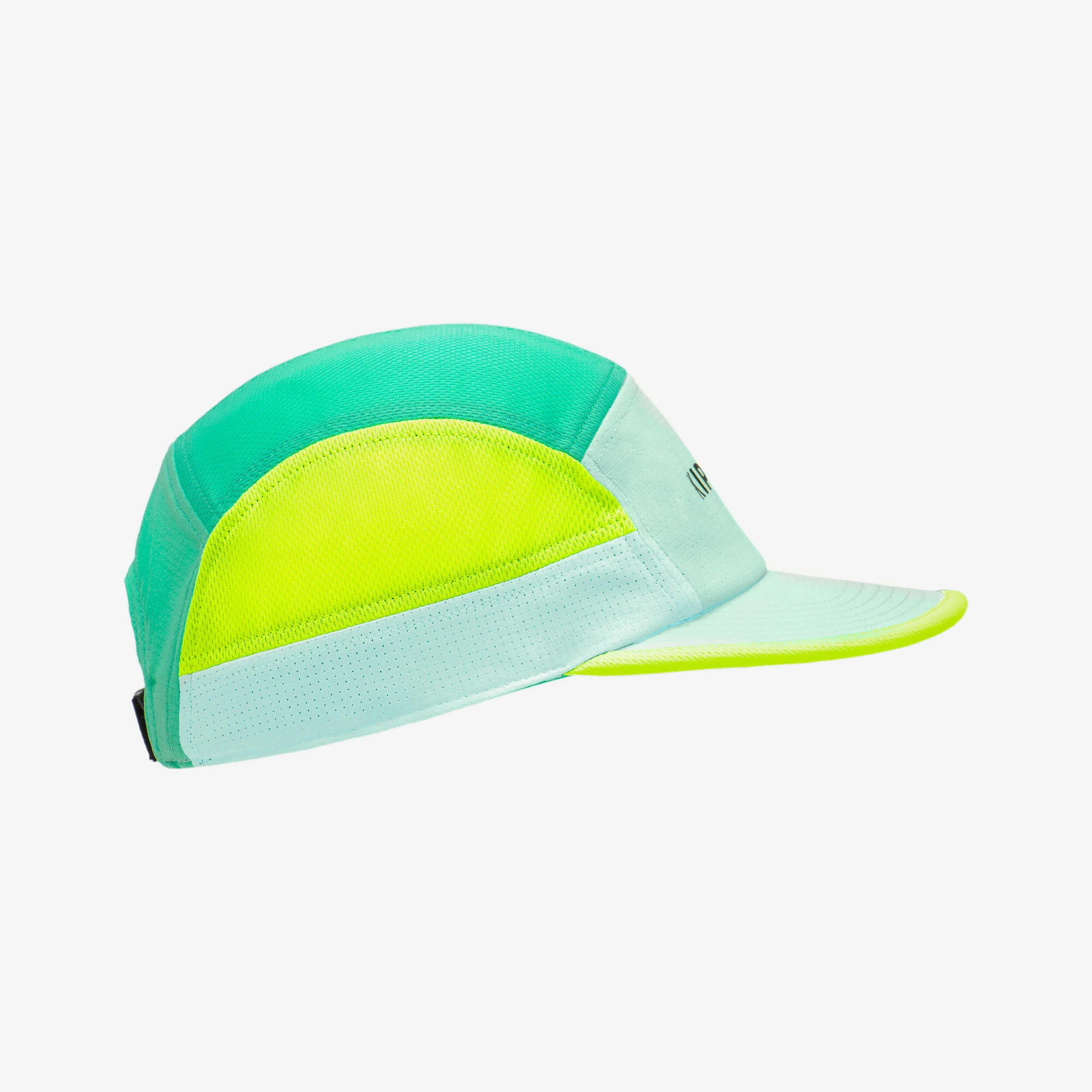 Kiprun Ultra-Light 5-Panel Running Cap