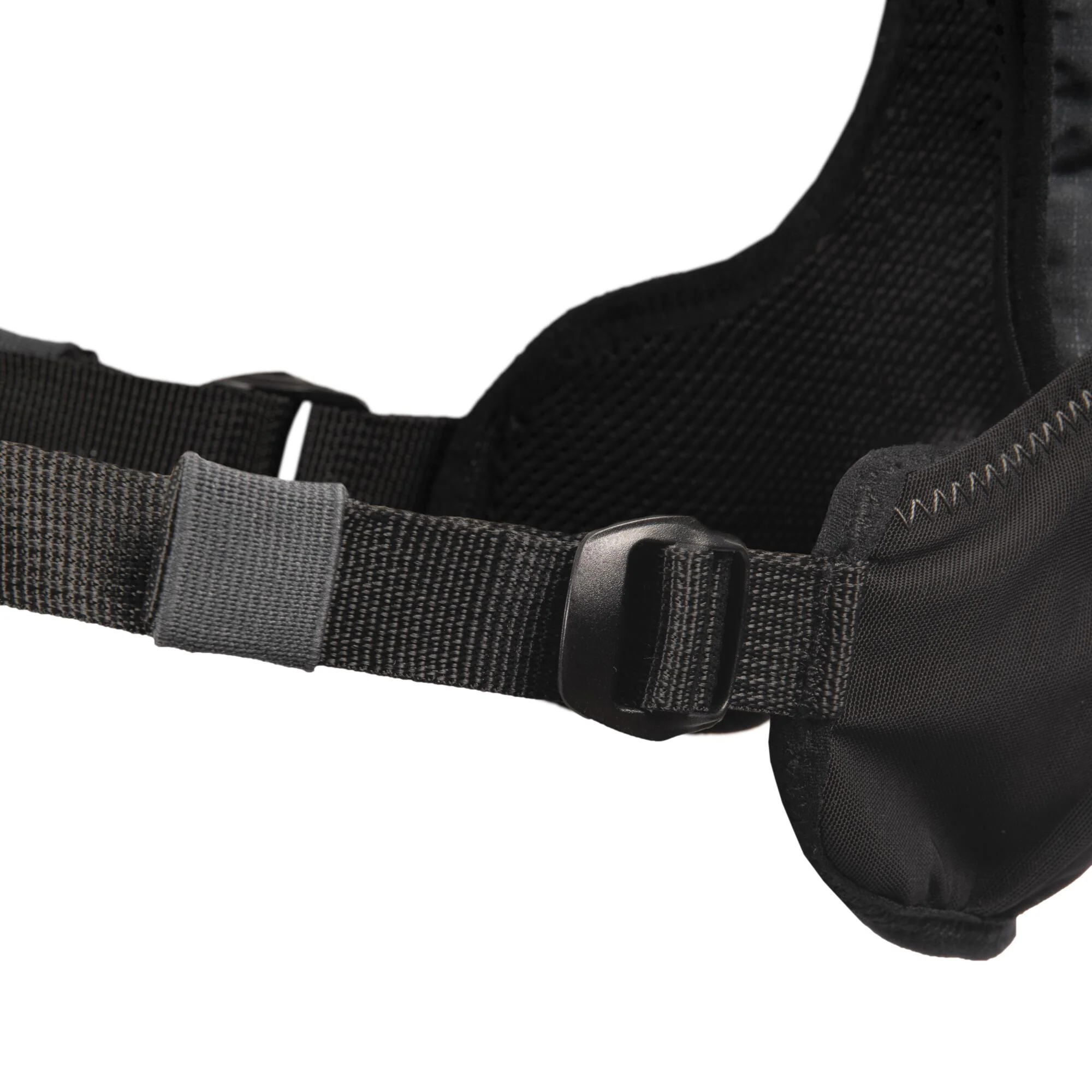 Kiprun Essential 5L Trail Running Hydration Vest -  1L Water Bladder Included