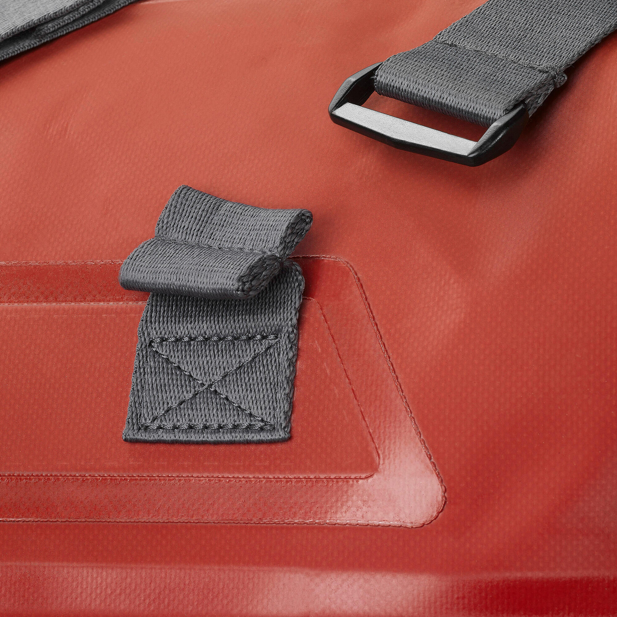 Simond  Transport 900 Extend 80-120 L Duffel Bag