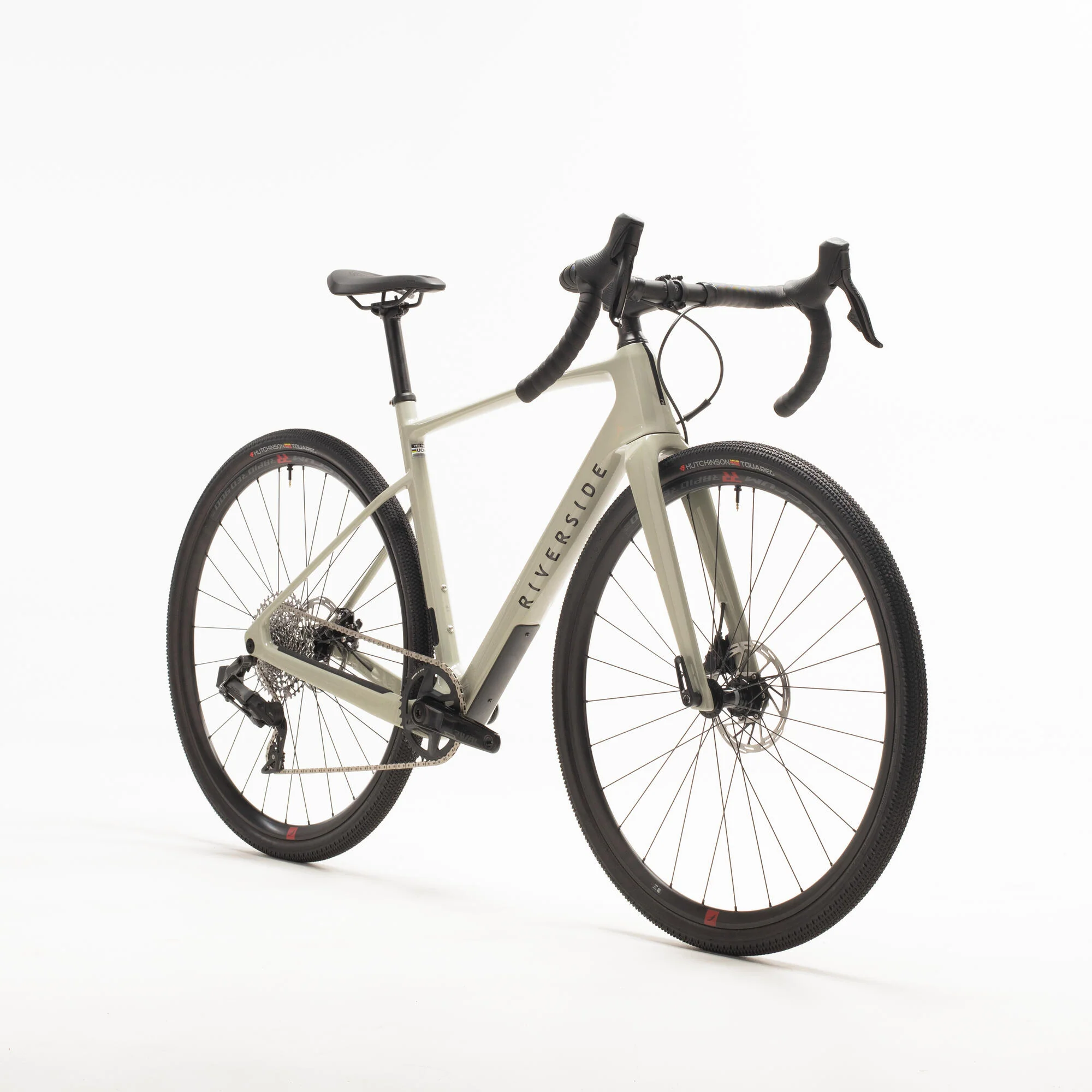 Riverside GCR Rival AXS Carbon Gravel Bike