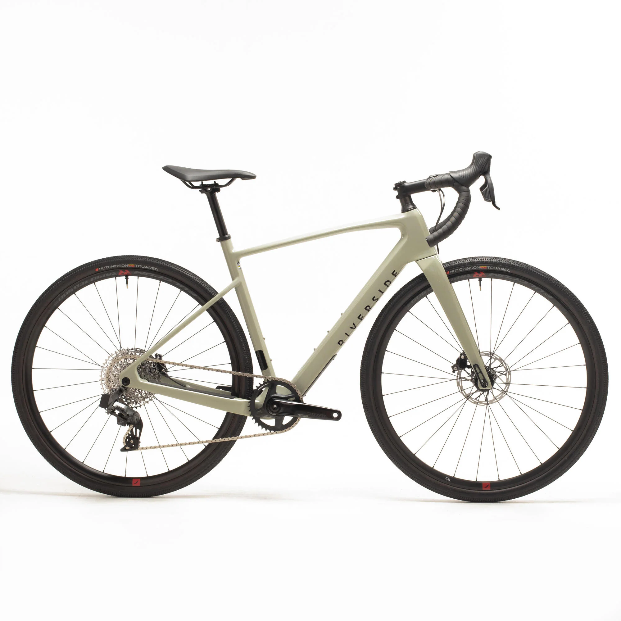 Riverside GCR Rival AXS Carbon Gravel Bike