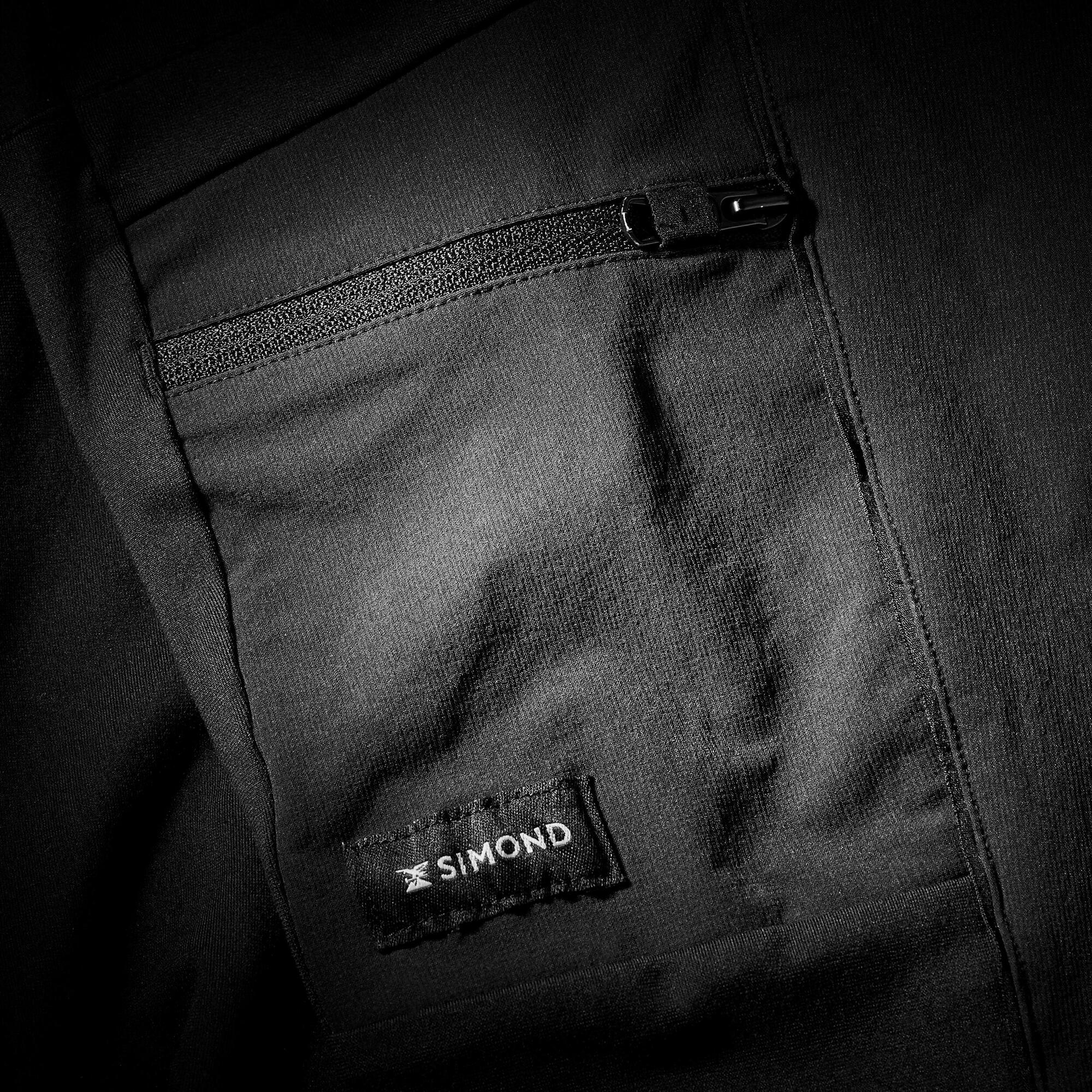 Simond Women's Travel 500 Leggings