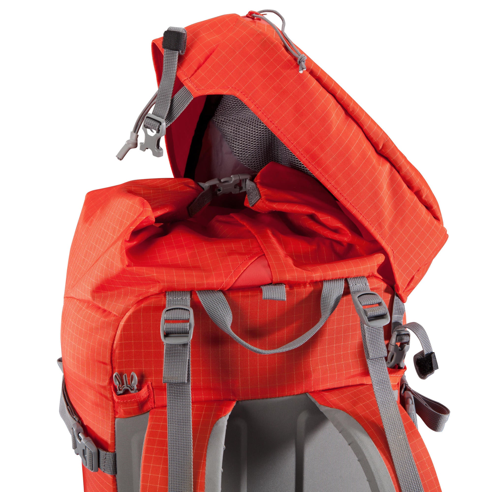 Simond Makalu 45/70L Mountaineering Backpack