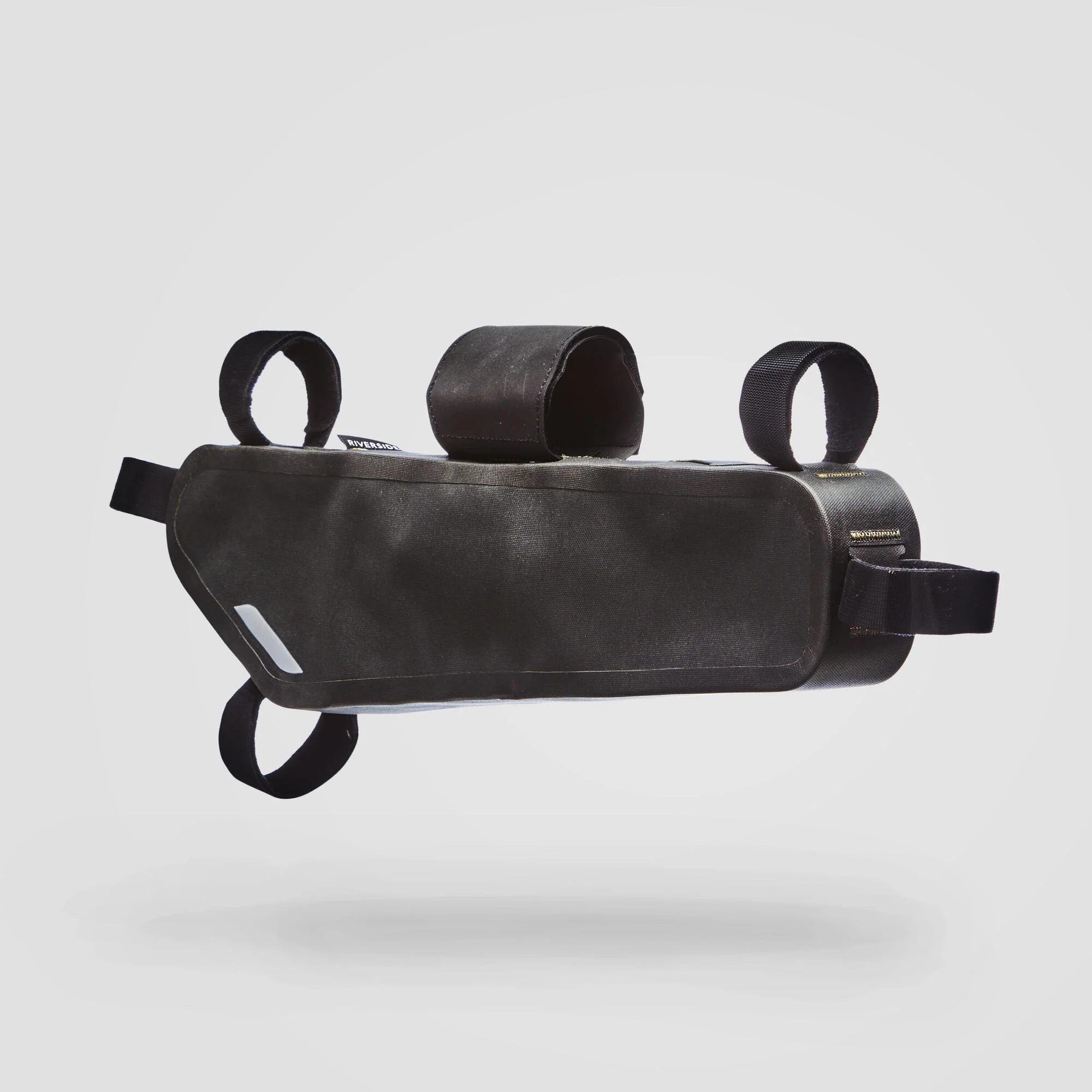 Riverside Bikepacking Half-Frame Waterproof Frame Bag IPX6 - Size M L XL