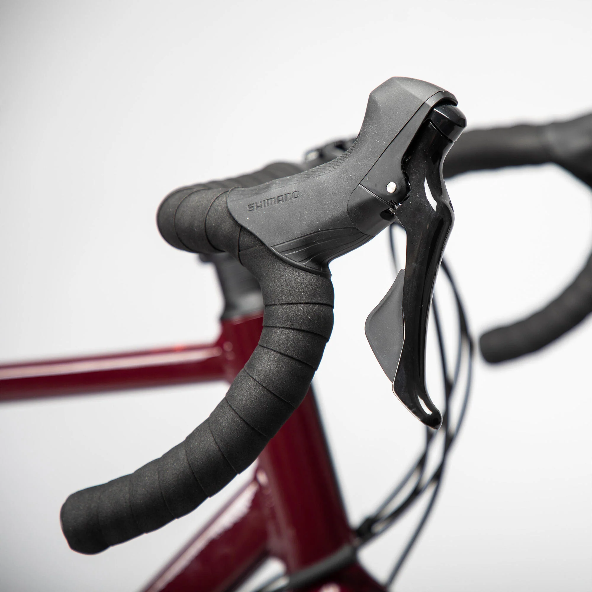 Triban GRVL520 Subcompact Gravel Bike