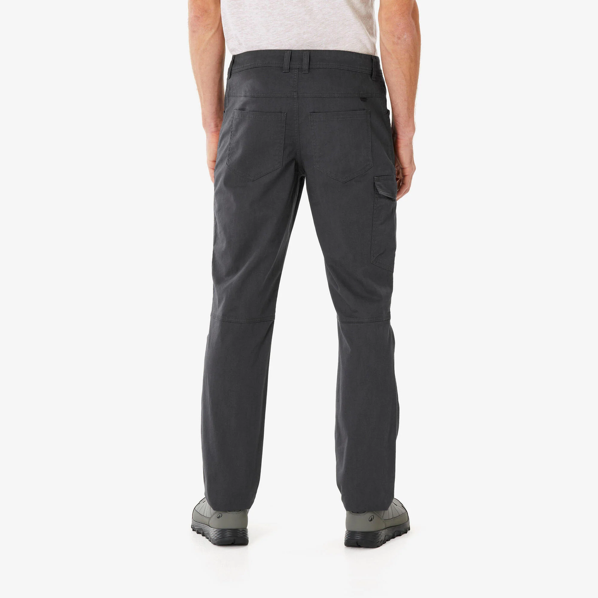 Quechua Men's Hiking Pants NH100