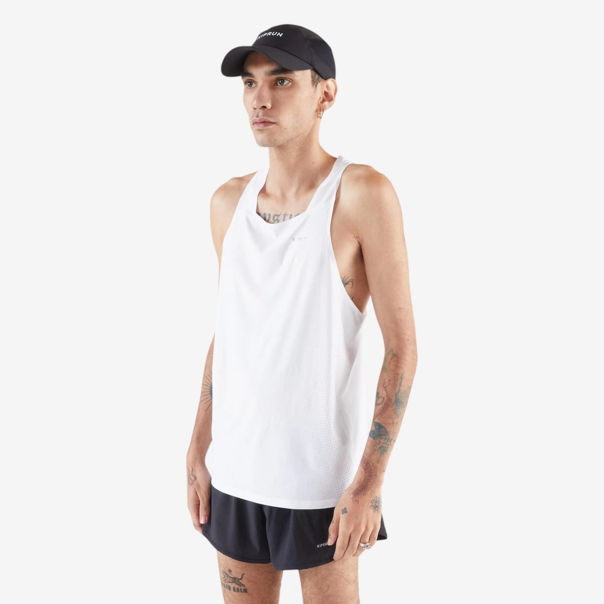 Kiprun V2 Breathable Running Cap