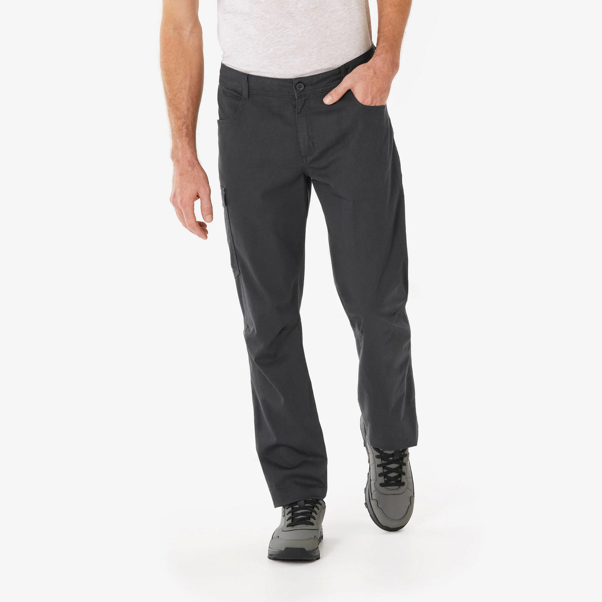 Quechua Men's Hiking Pants NH100