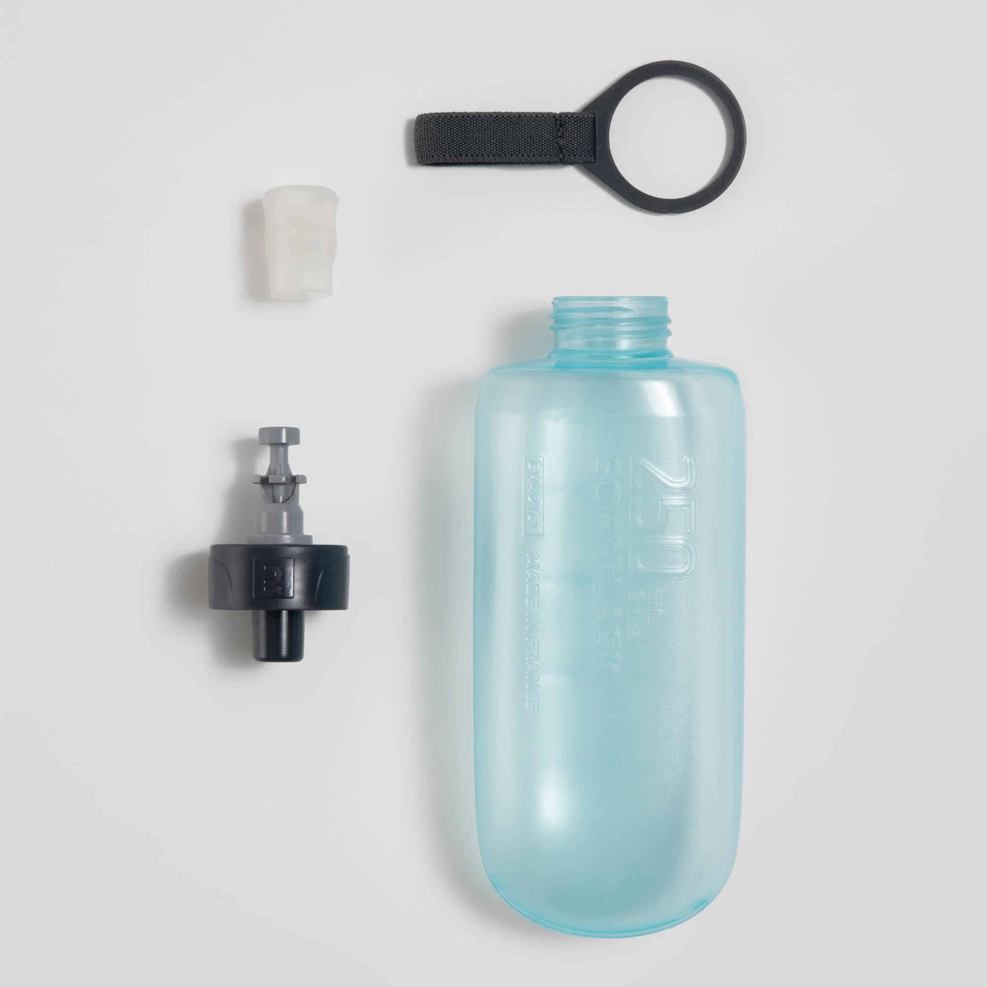 Kiprun Trail Running Soft Flask 250ml/8.5oz