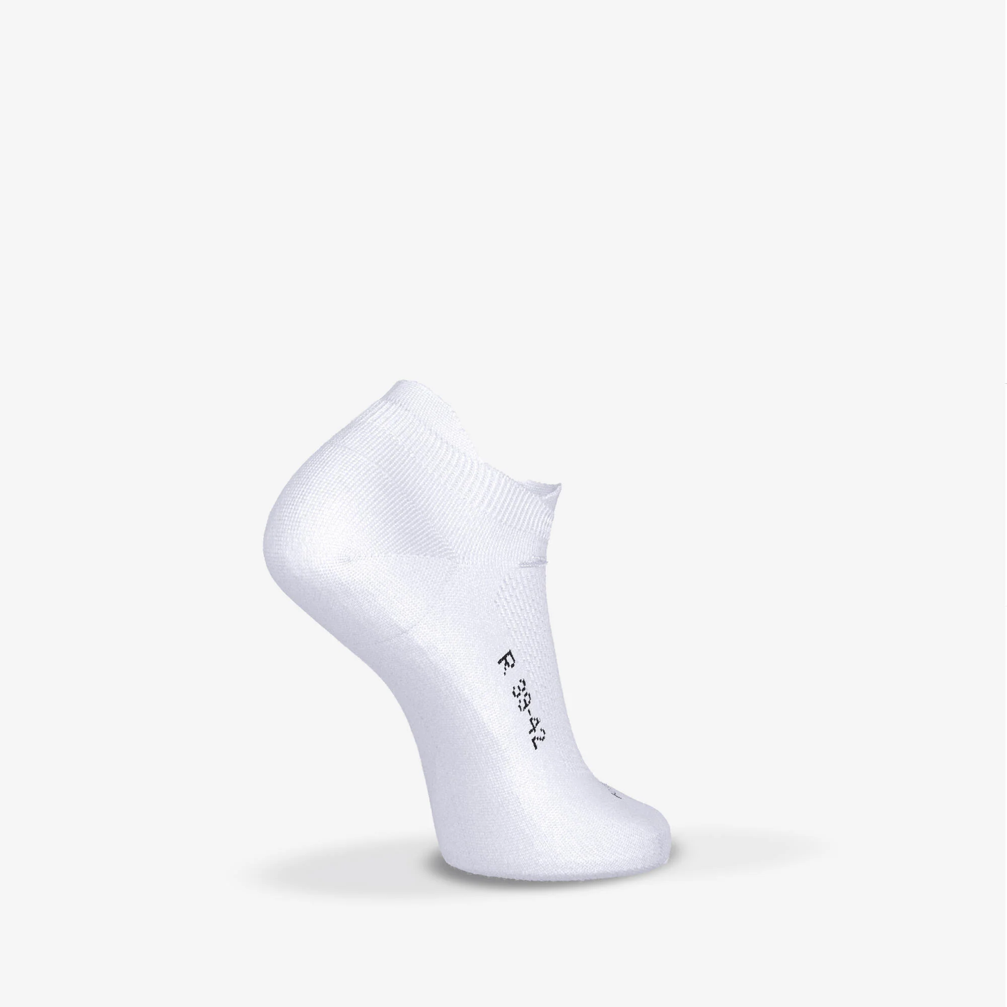 Kiprun Run 500 Thin No-Show Socks 2-Pack