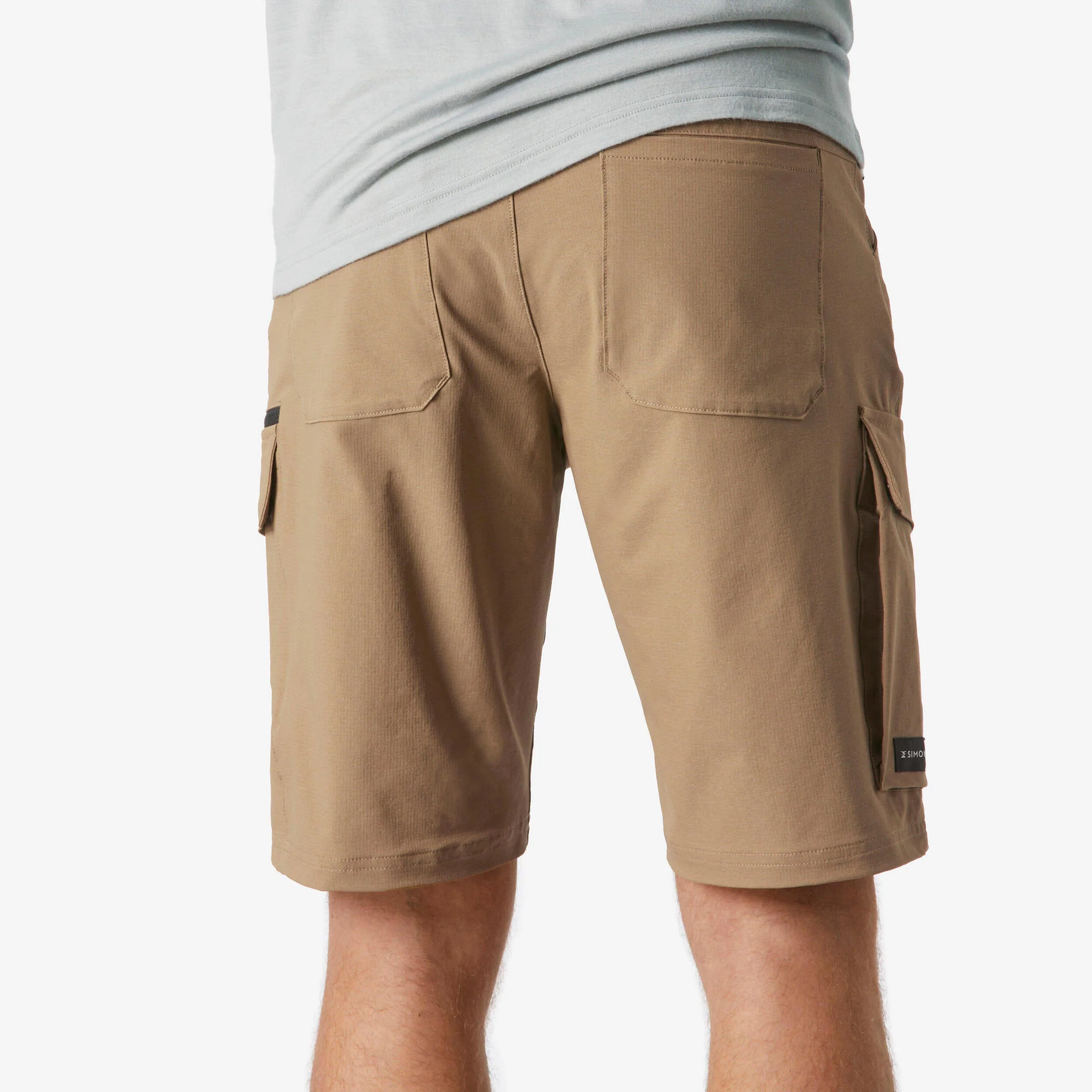 Forclaz Men’s Travel 900 Hiking Shorts