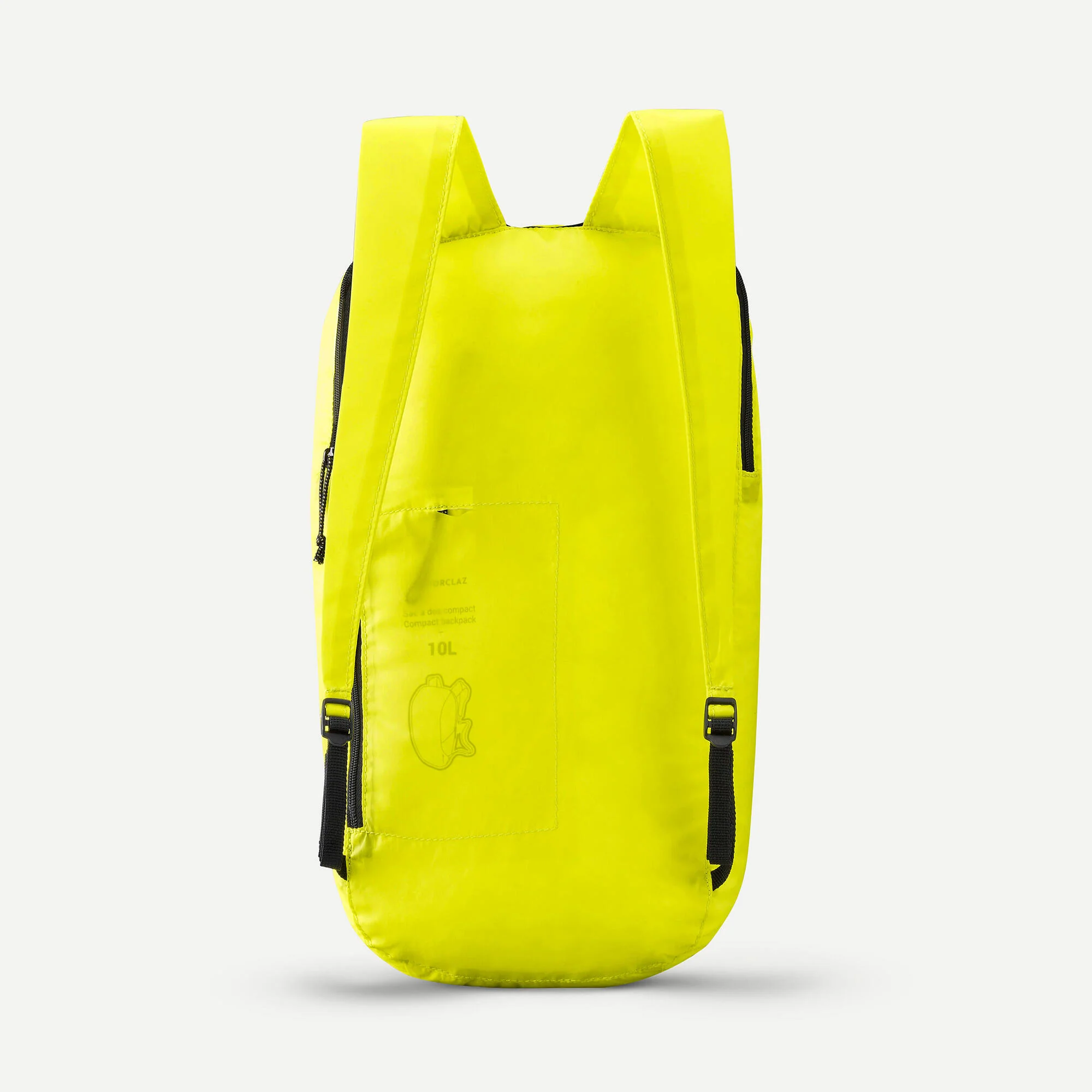 Forclaz Ultra-Compact 10 L Backpack