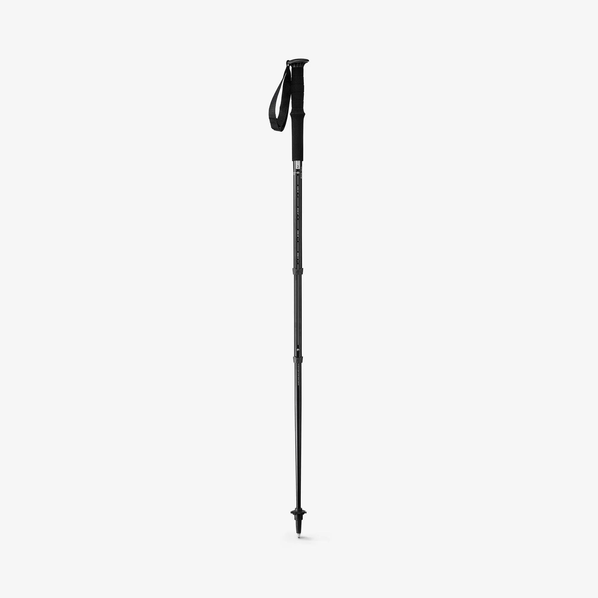 Forclaz MT100 Comfort Hiking Pole (Single Pole)