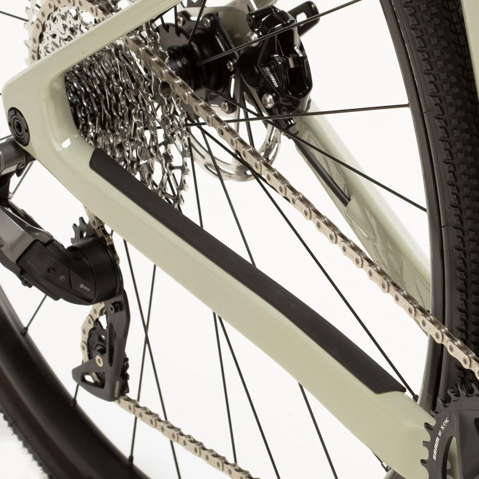 Riverside GCR Rival AXS Carbon Gravel Bike