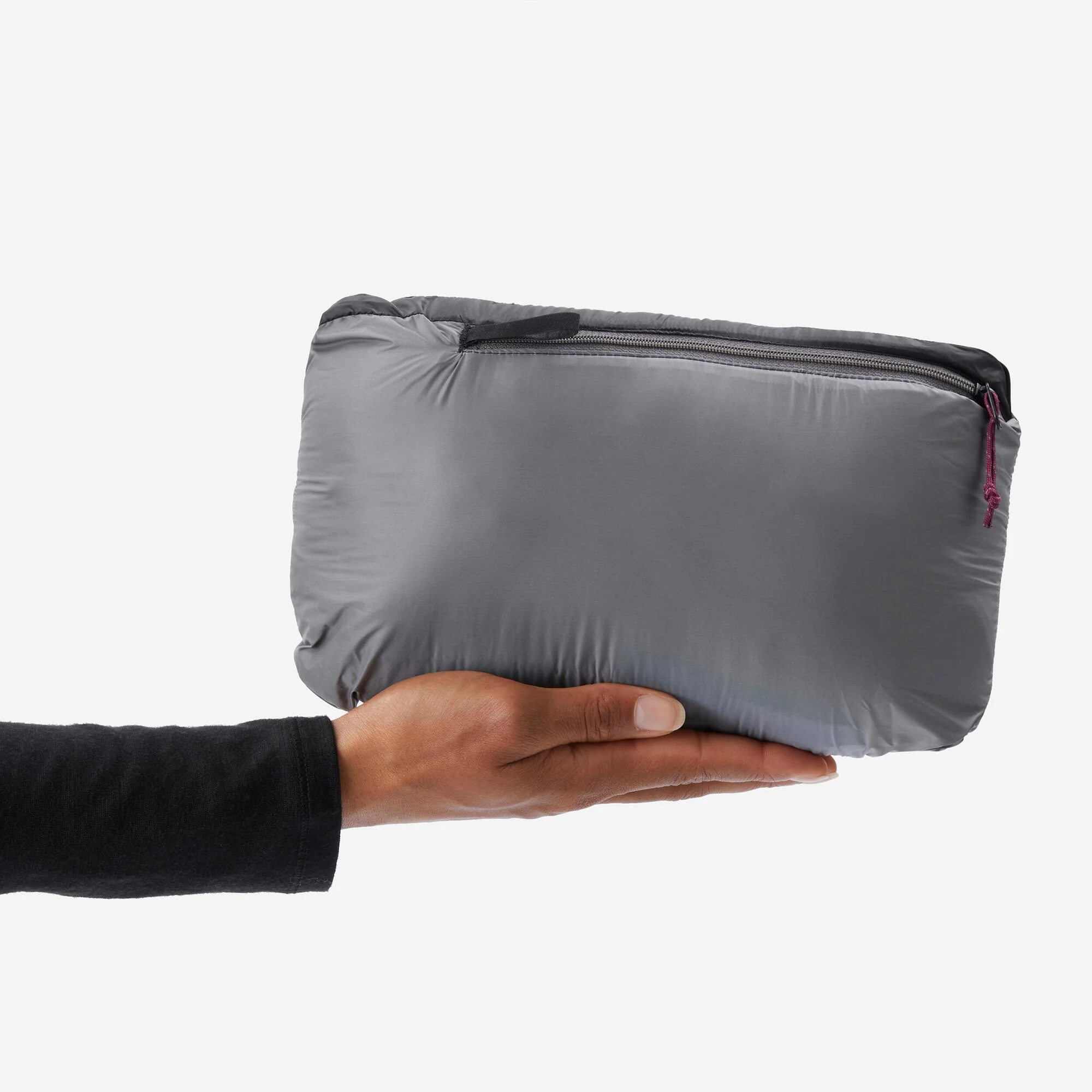 Forclaz Women's MT100 Hooded Synthetic Jacket