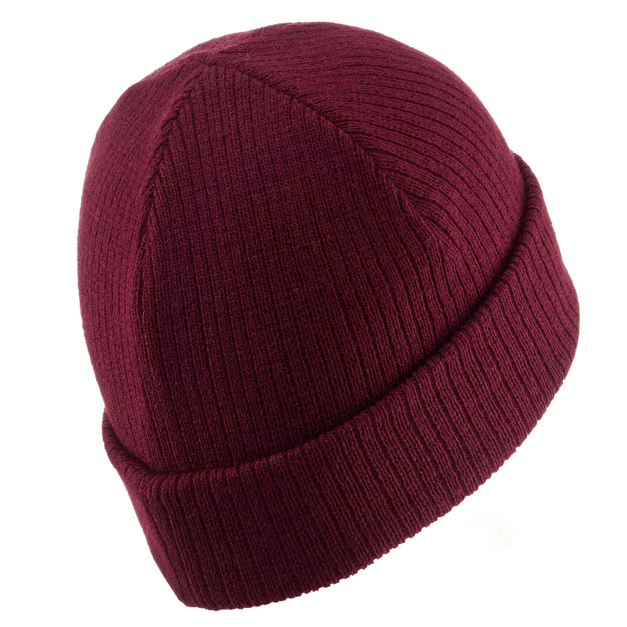 Wedze Fisherman Knit Beanie
