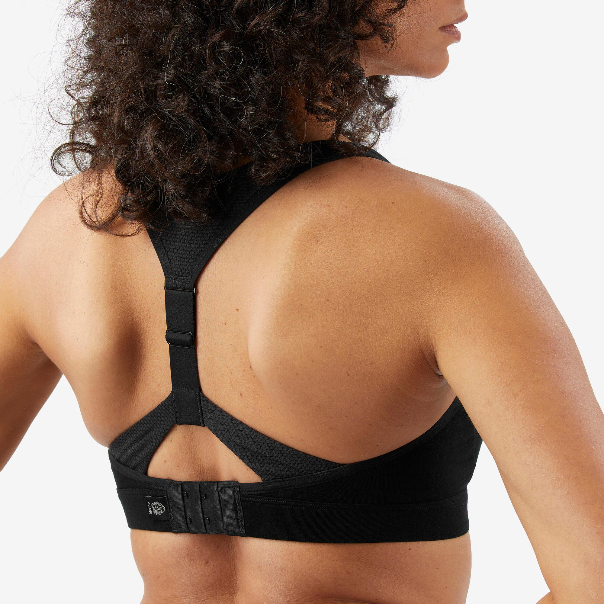 Simond Trek 500 Merino Wool Bra
