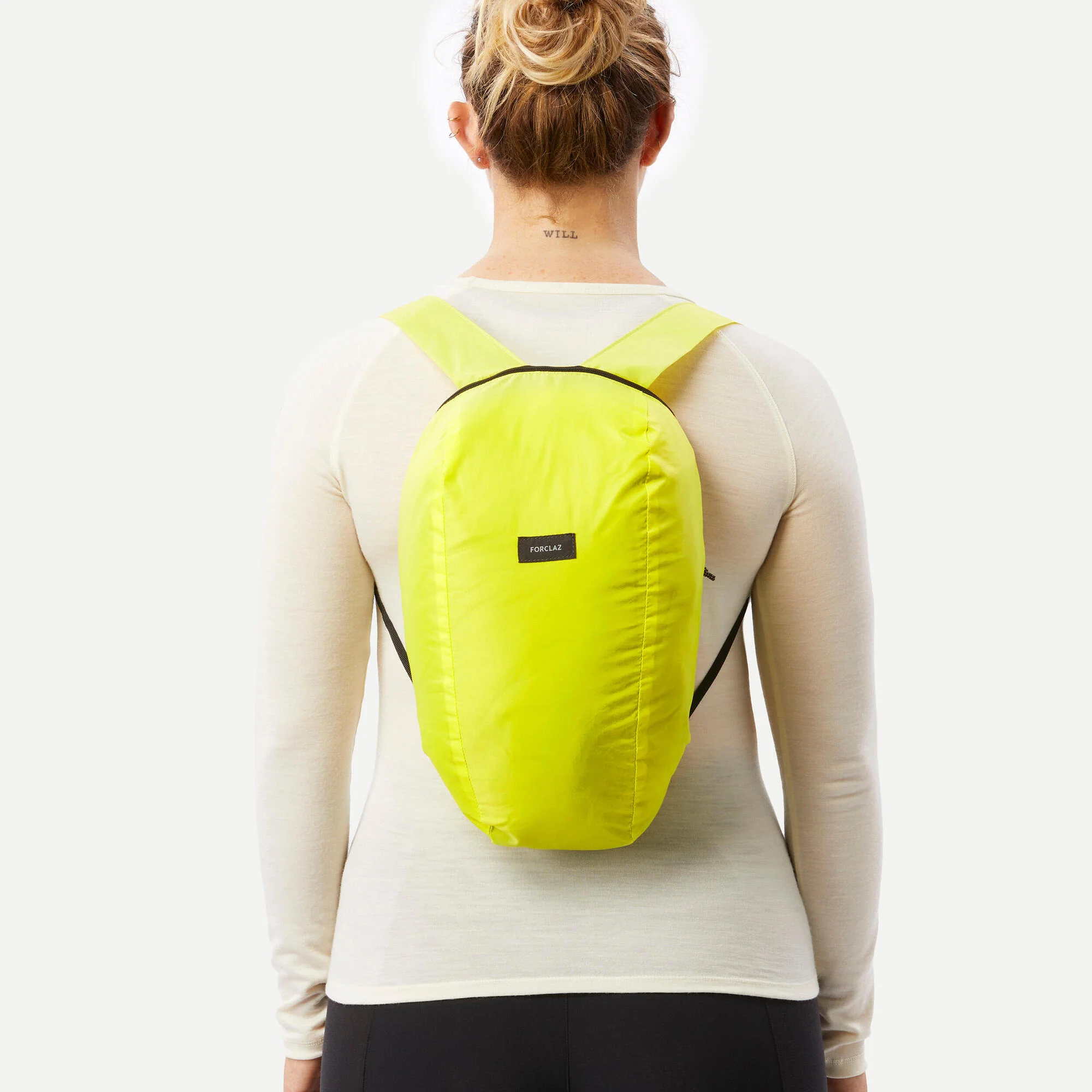 Forclaz Ultra-Compact 10 L Backpack