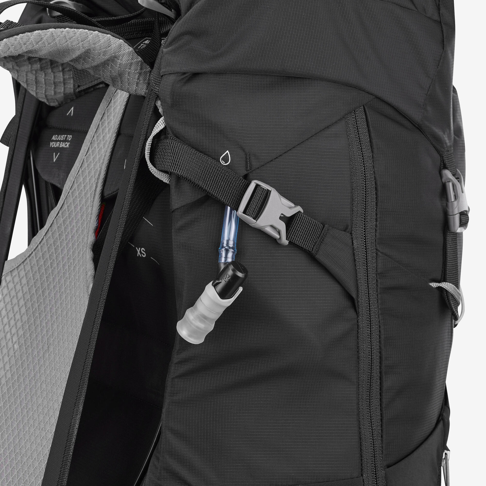 Quechua MH500 38 L Hiking Backpack